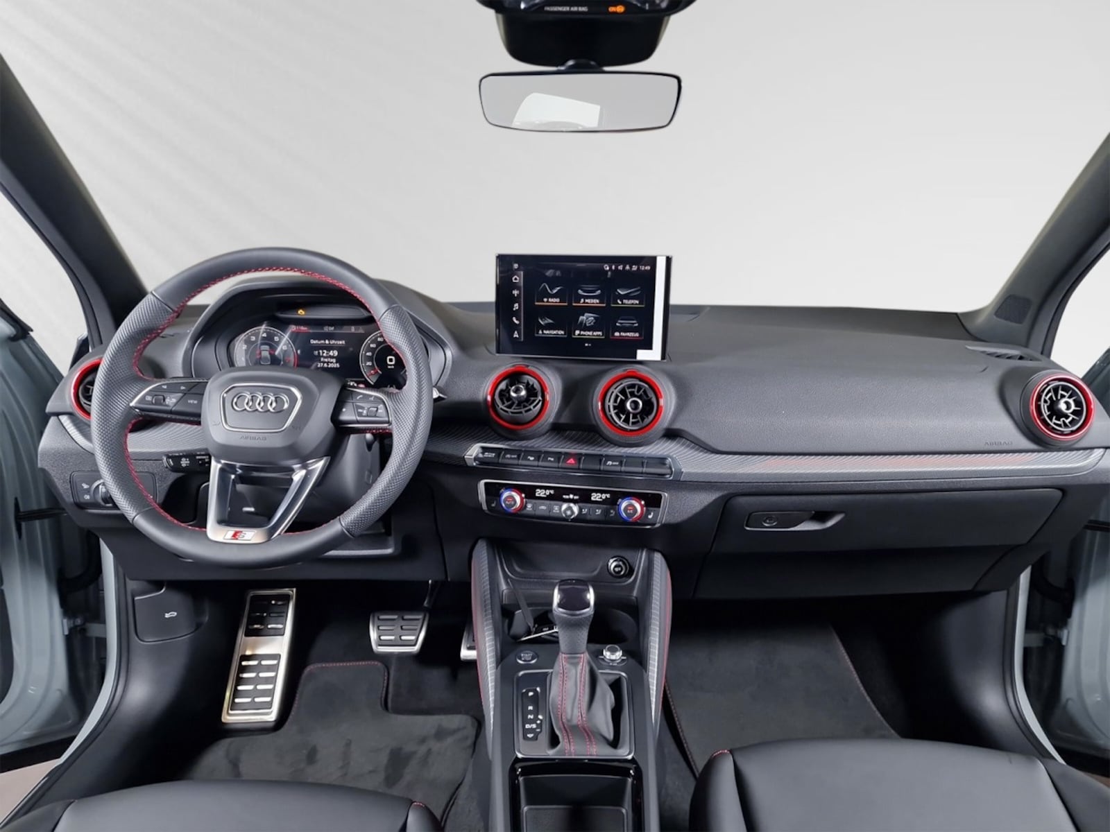 Audi Q2 – Bild 7
