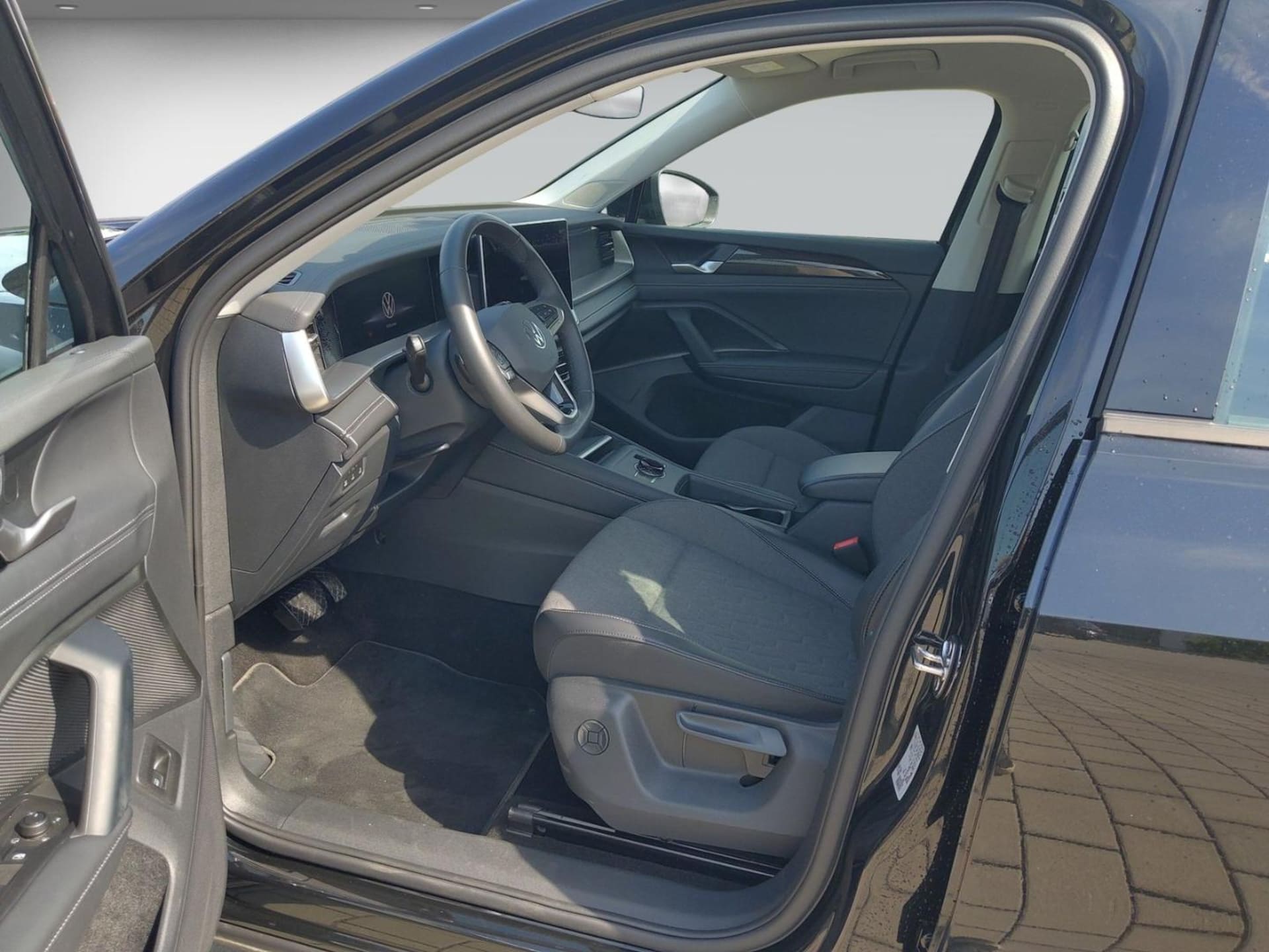 Volkswagen Tayron Life