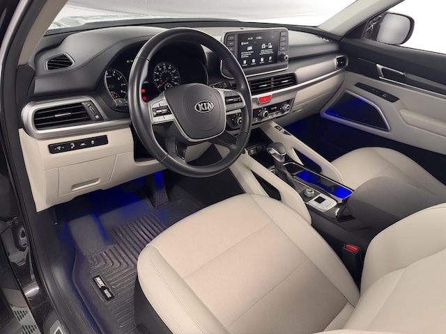 2021 Kia Telluride