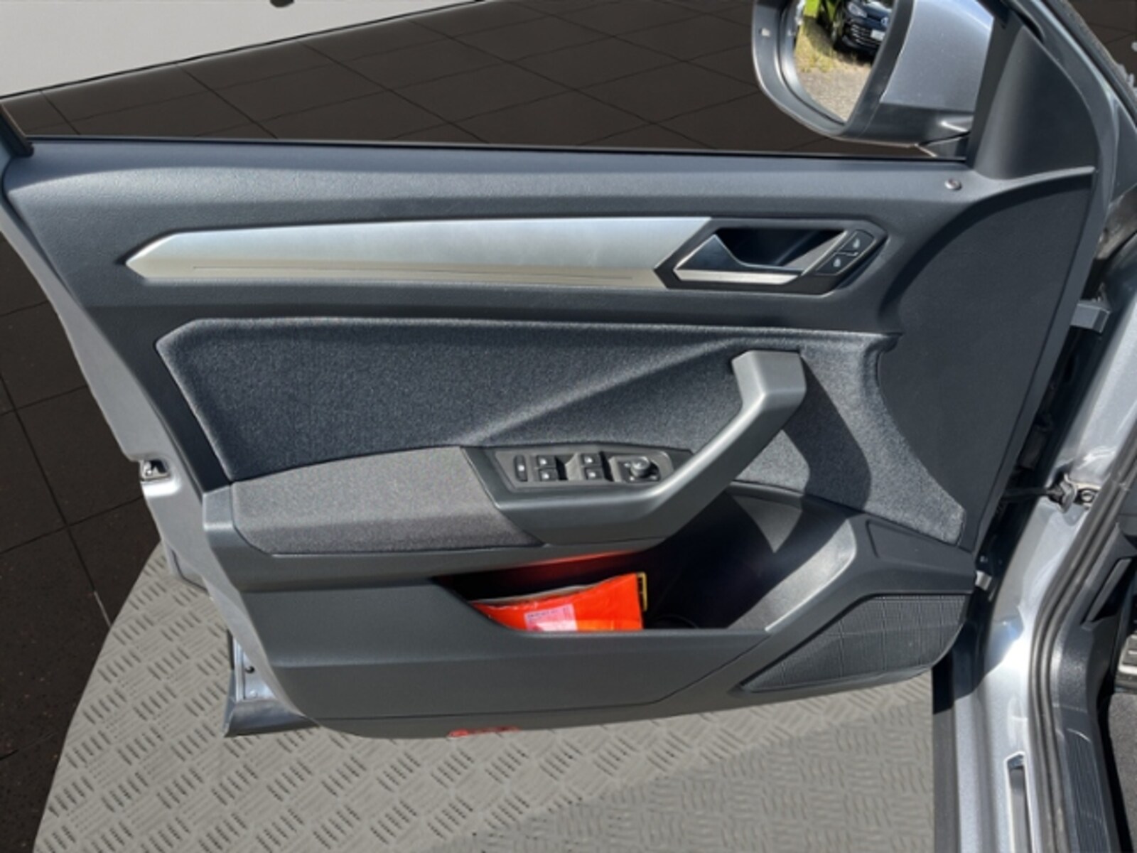Volkswagen T-Roc – Bild 17