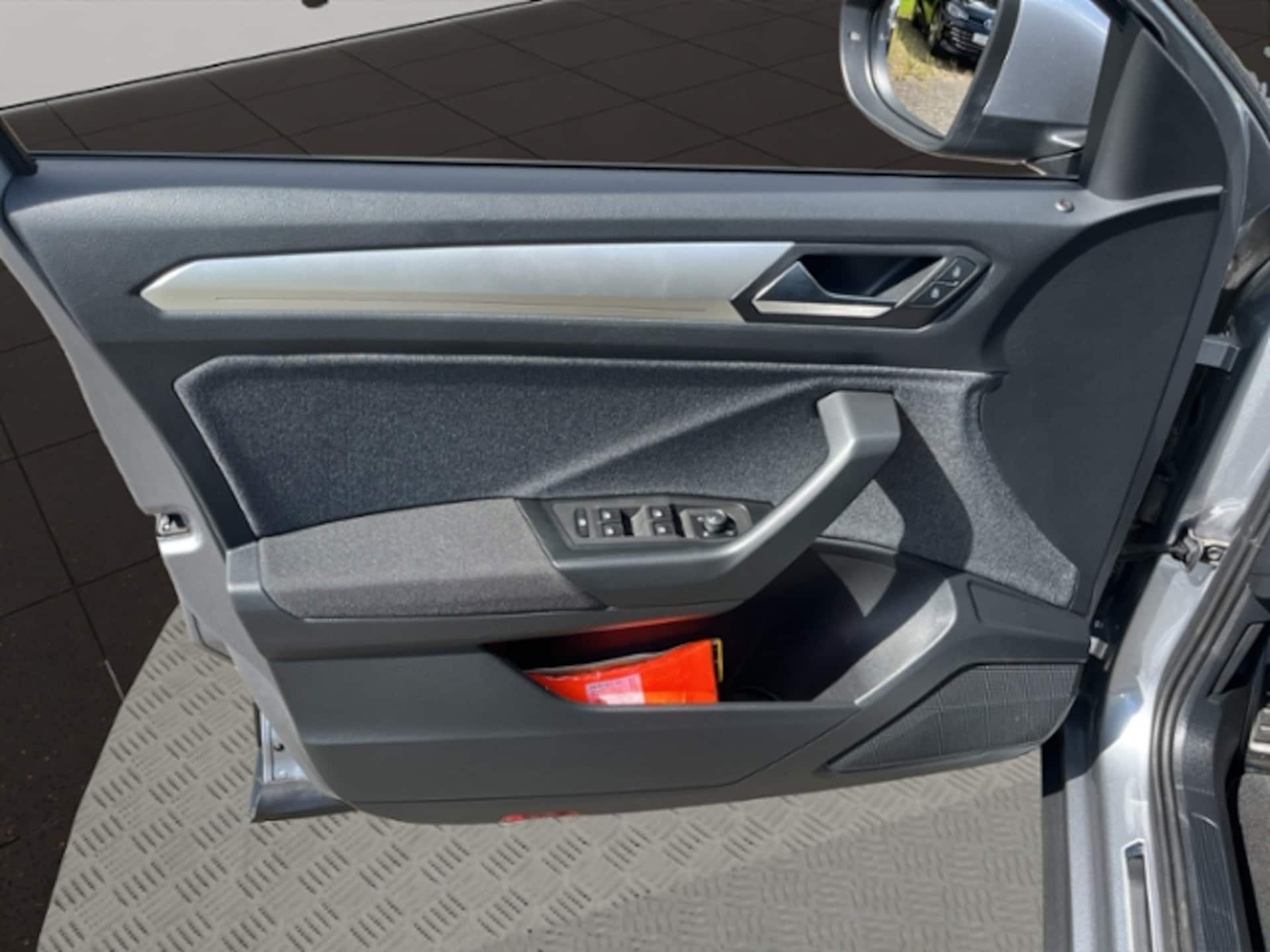 Volkswagen T-Roc MOVE