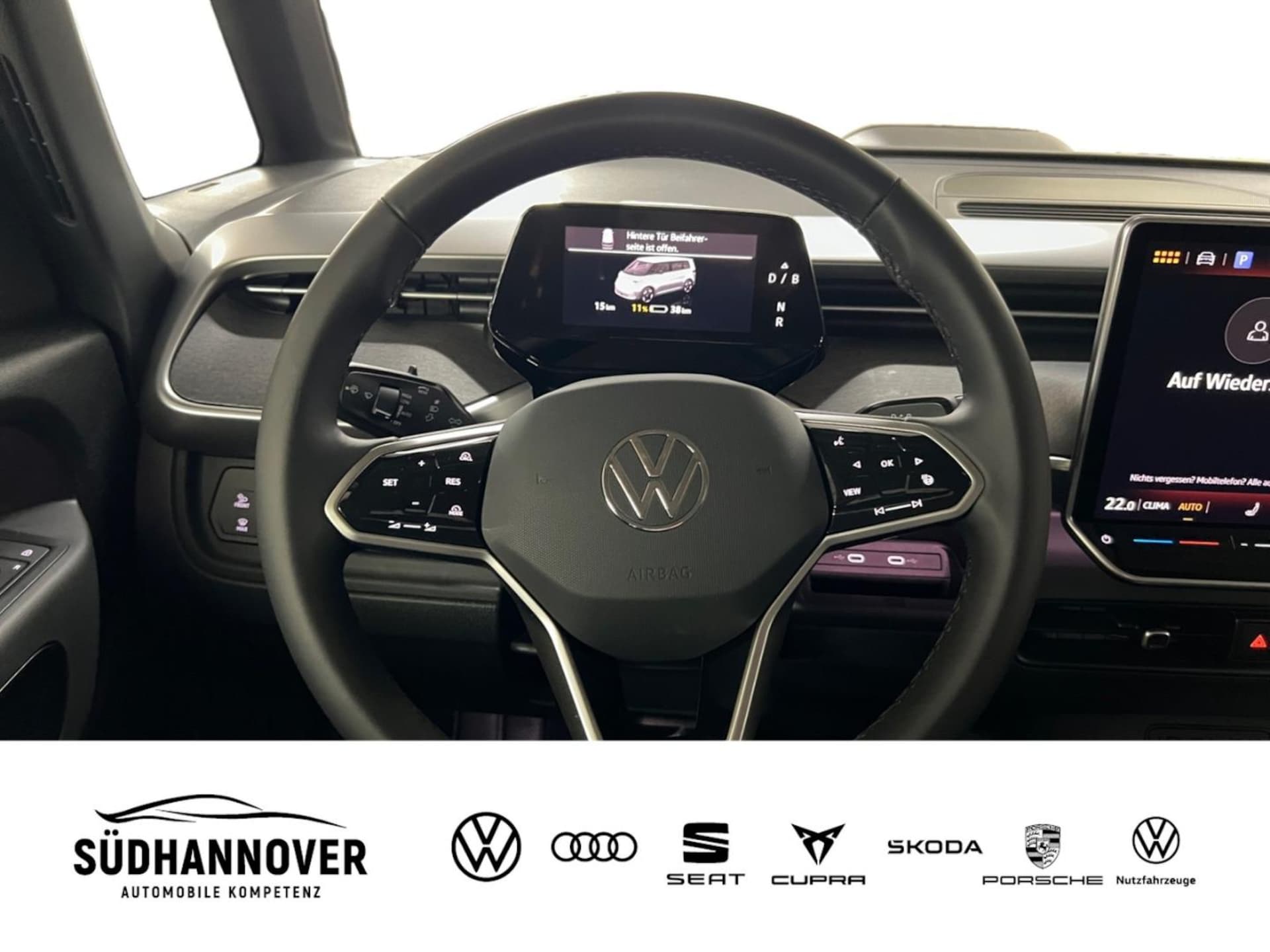Volkswagen ID. Buzz Pro