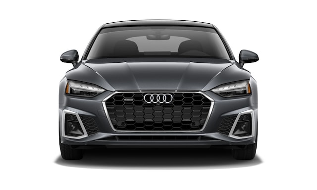 2021 Audi A5 Sportback