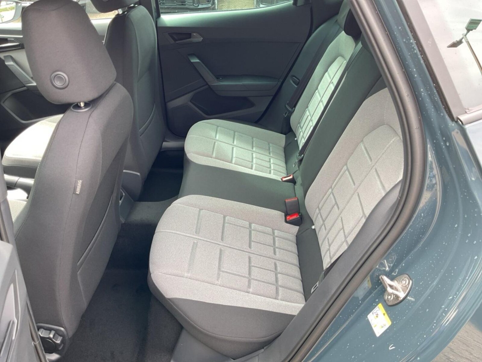 SEAT Arona – Bild 7