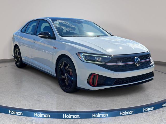 2024 Volkswagen Jetta GLI