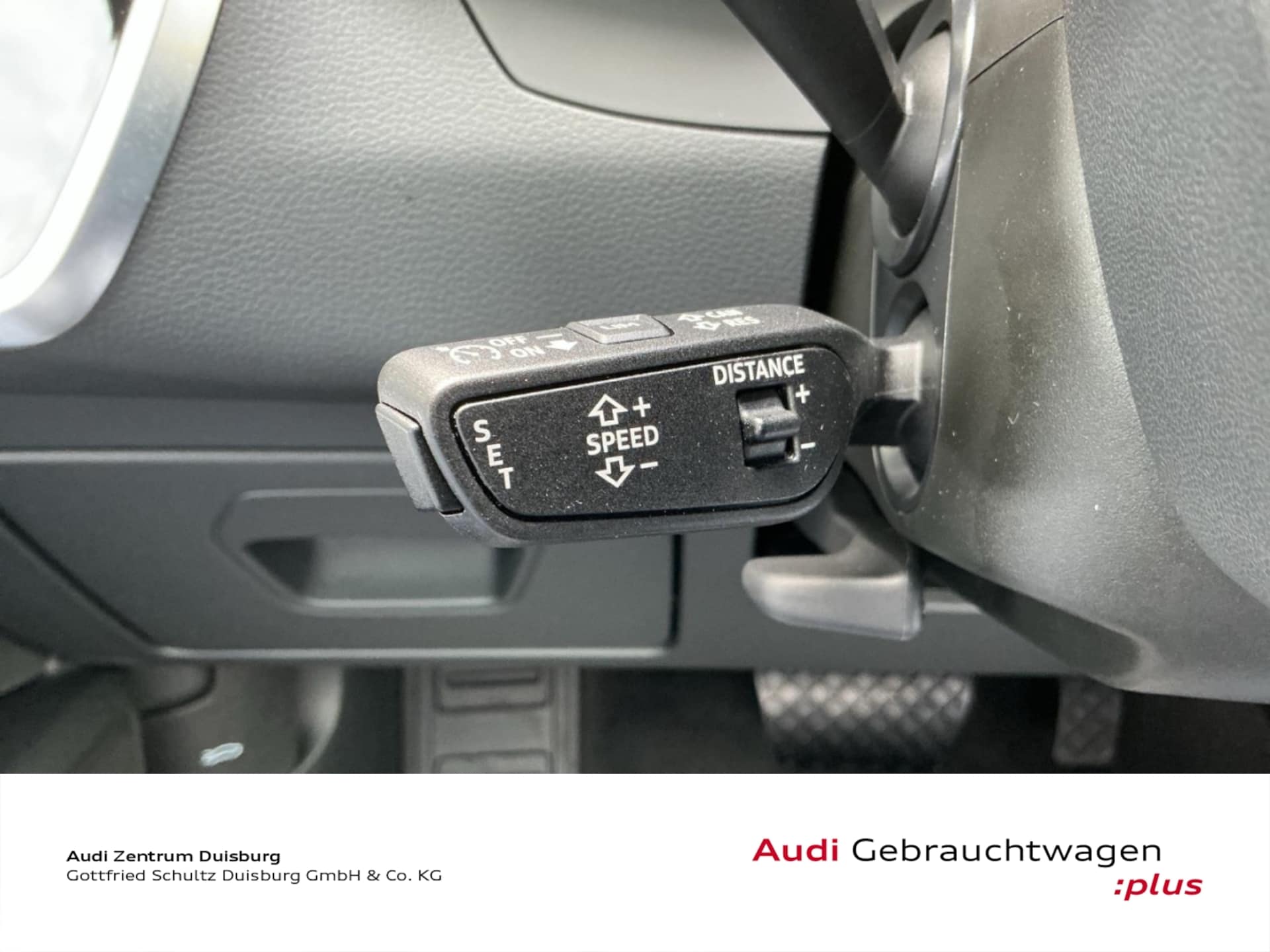 Audi A6 Avant Design
