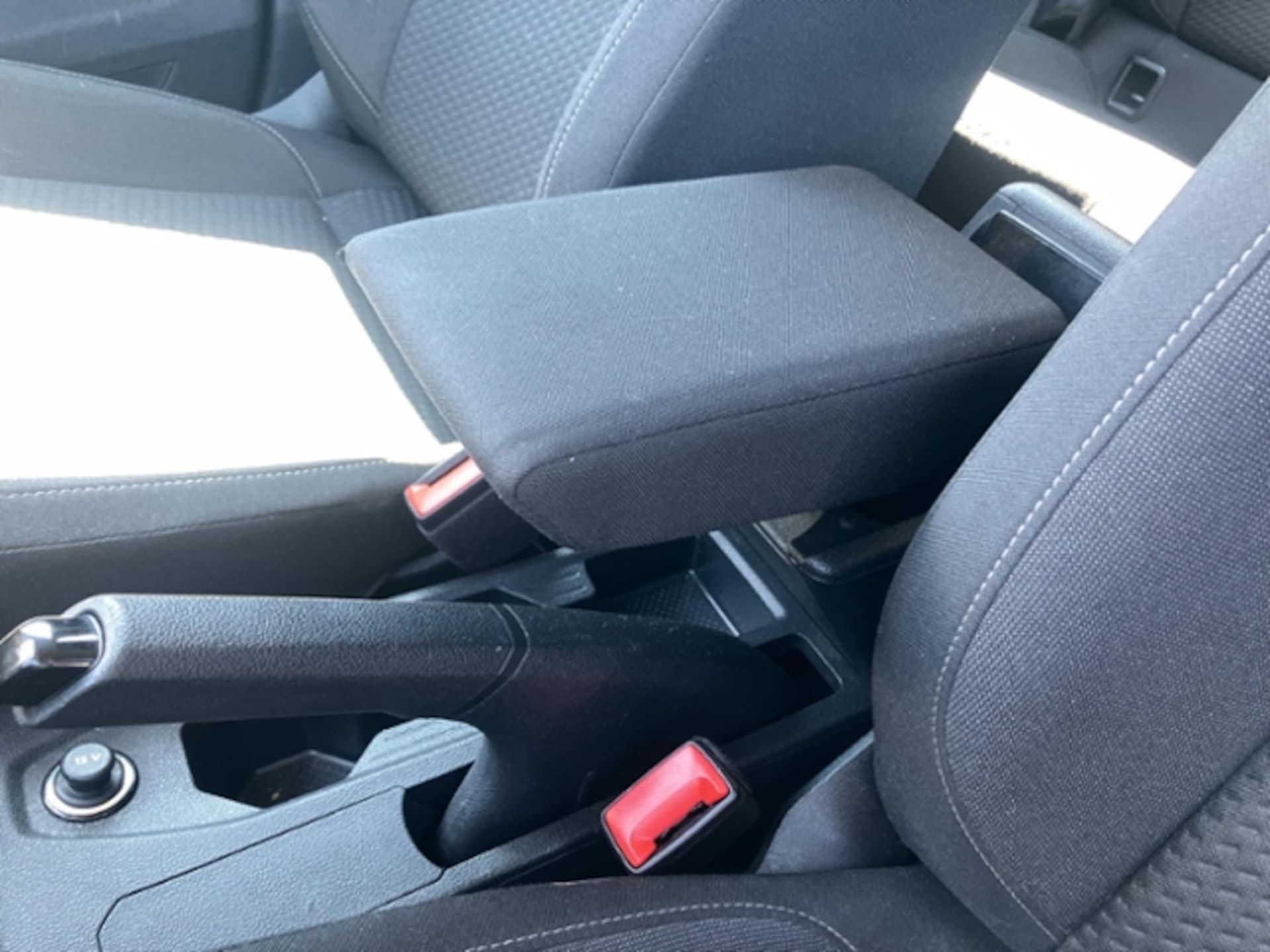 Volkswagen Polo Comfortline