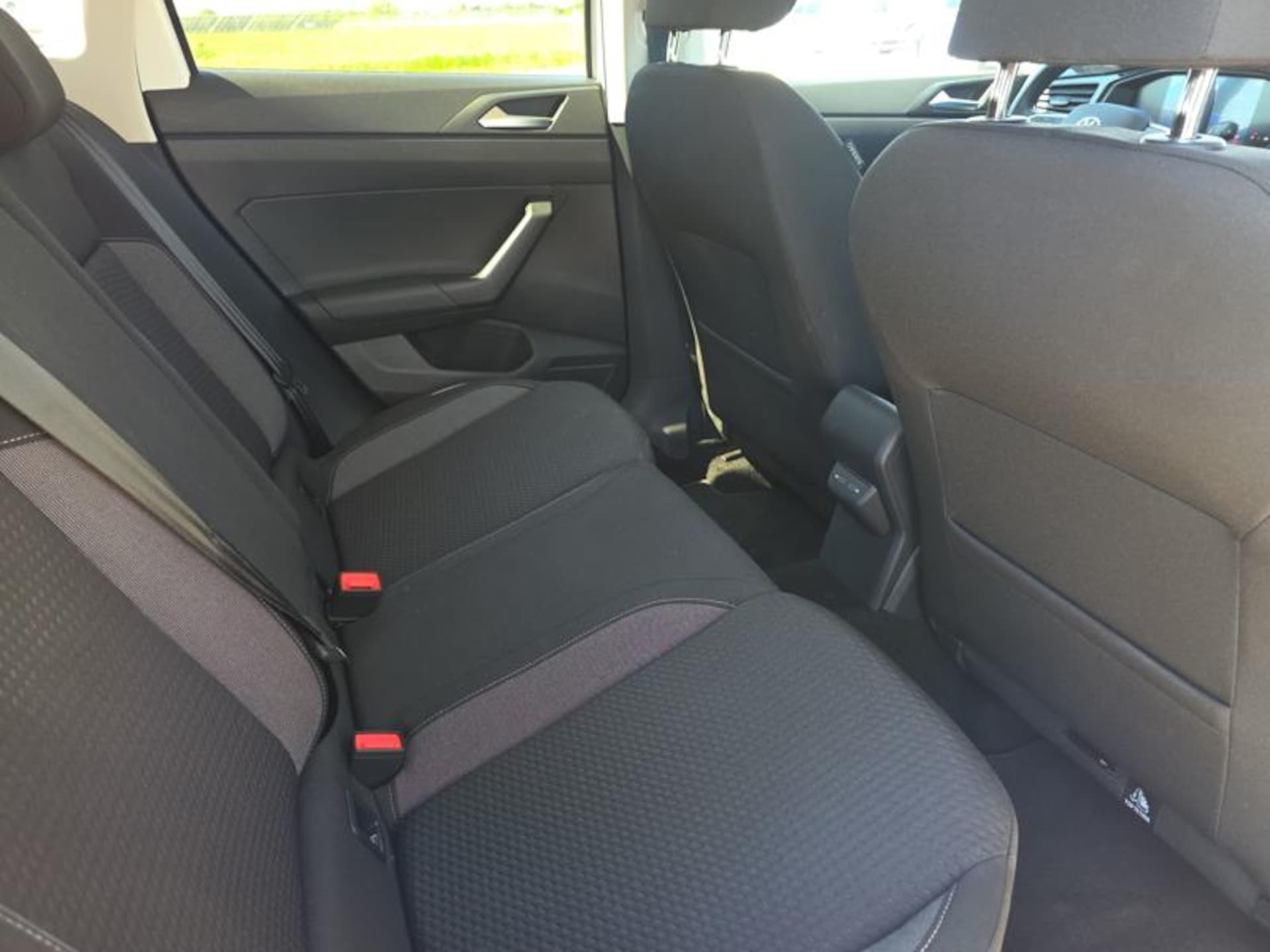 Volkswagen Taigo Life