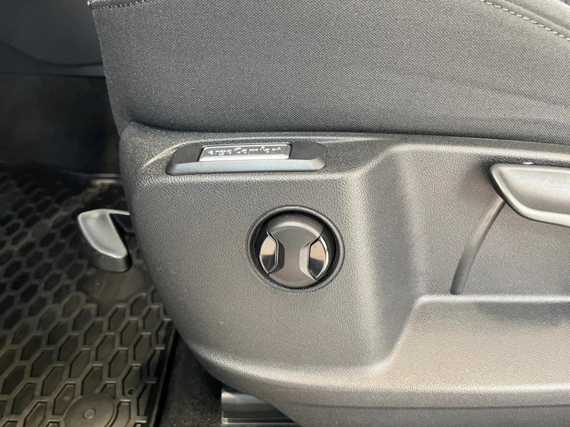 Volkswagen Caddy Life