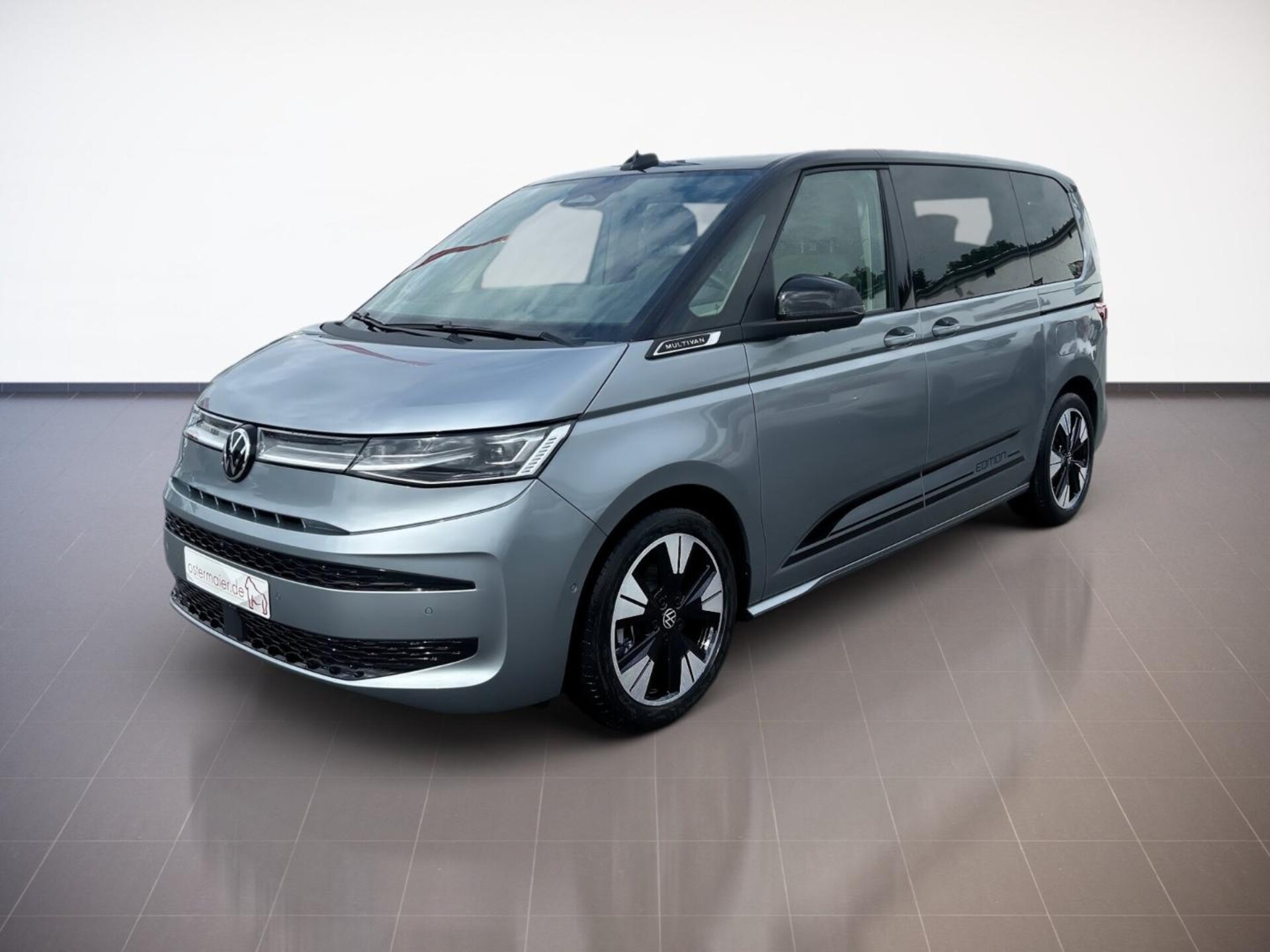 Volkswagen Multivan Life