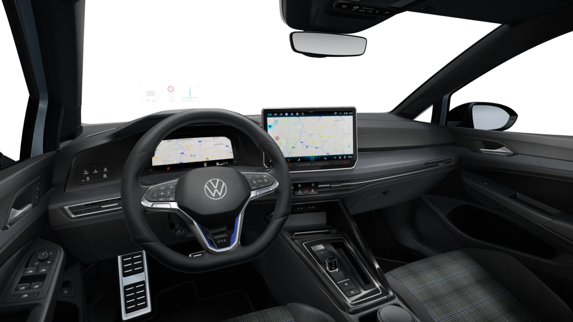Volkswagen Golf GTE