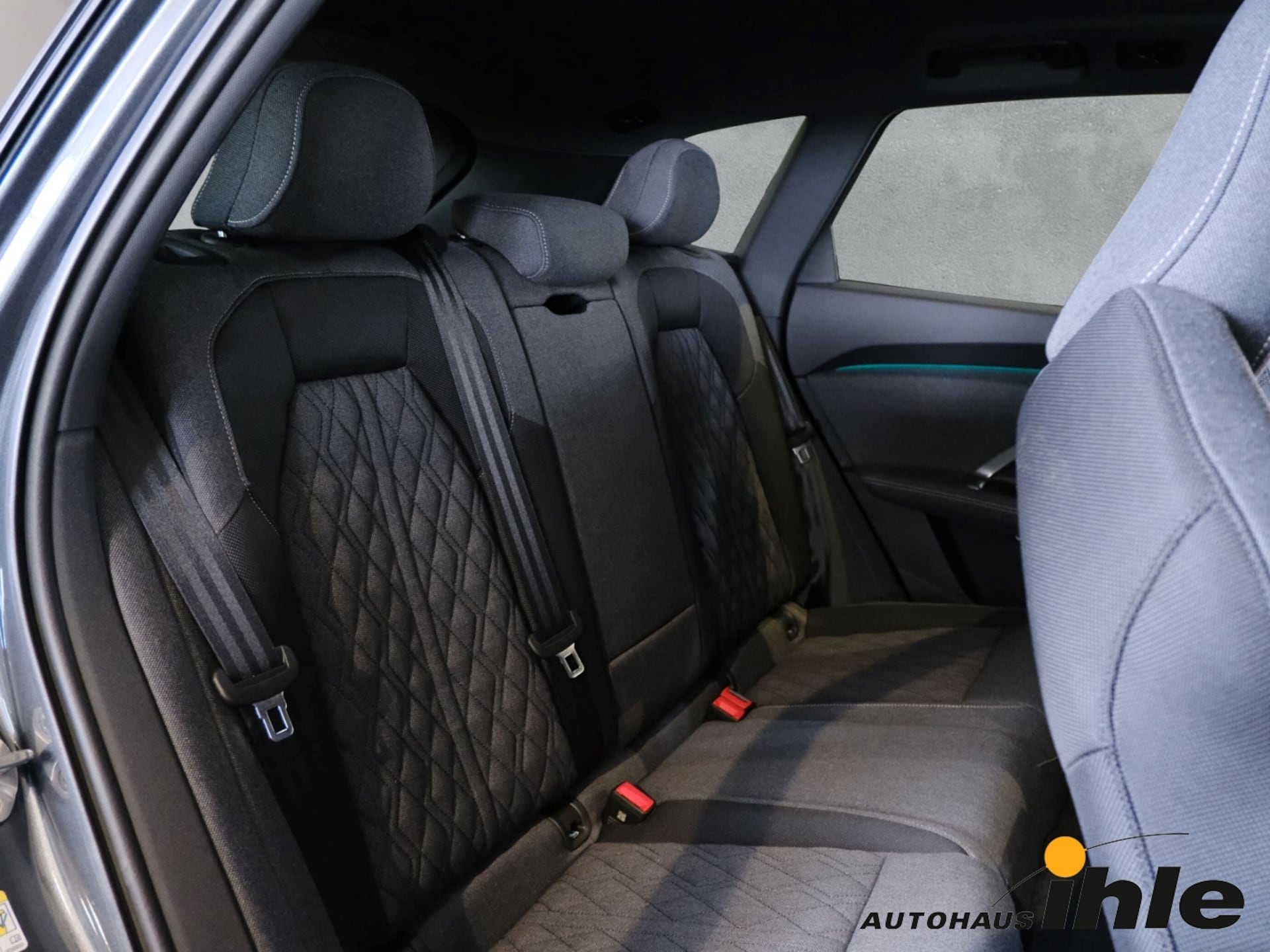 Audi Q5 SUV