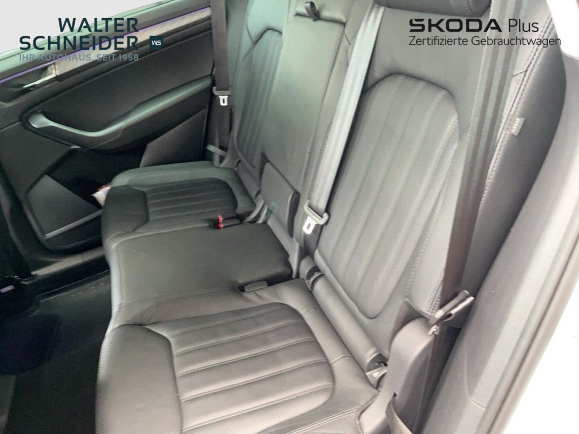 Skoda Kodiaq Style
