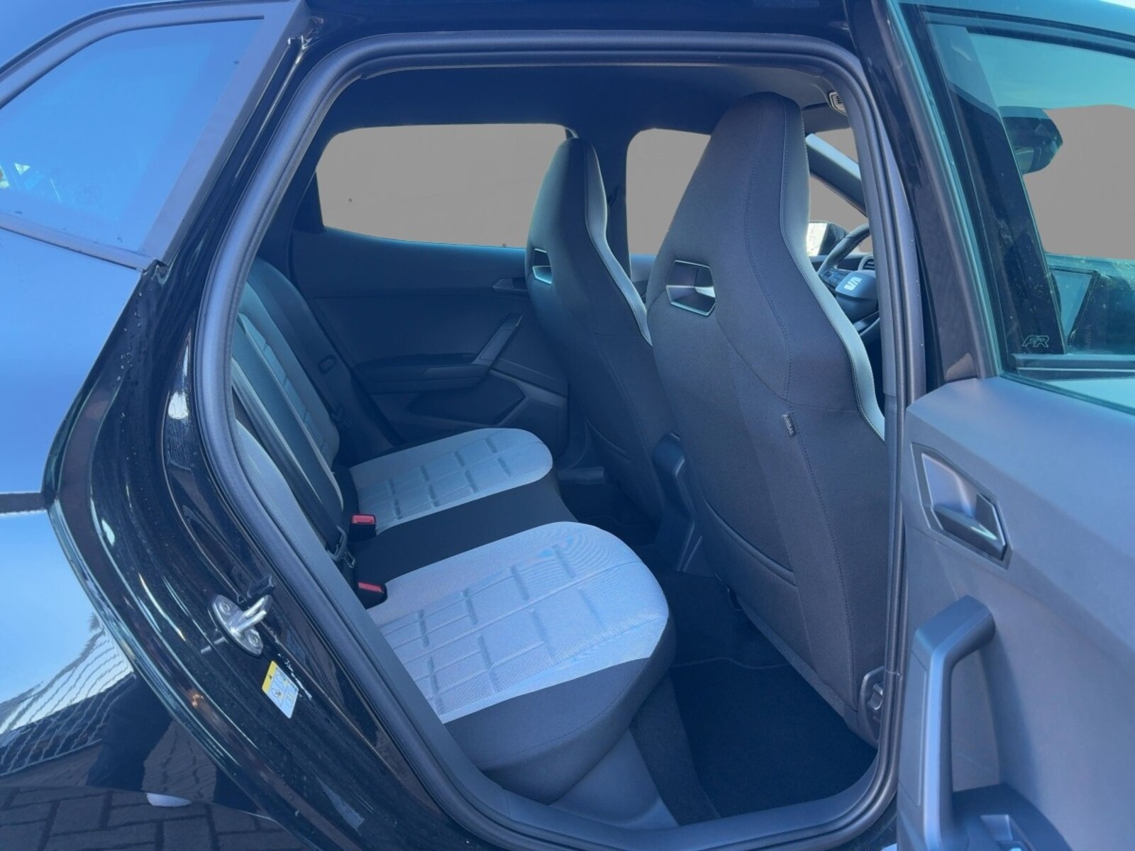 SEAT Ibiza – Bild 8