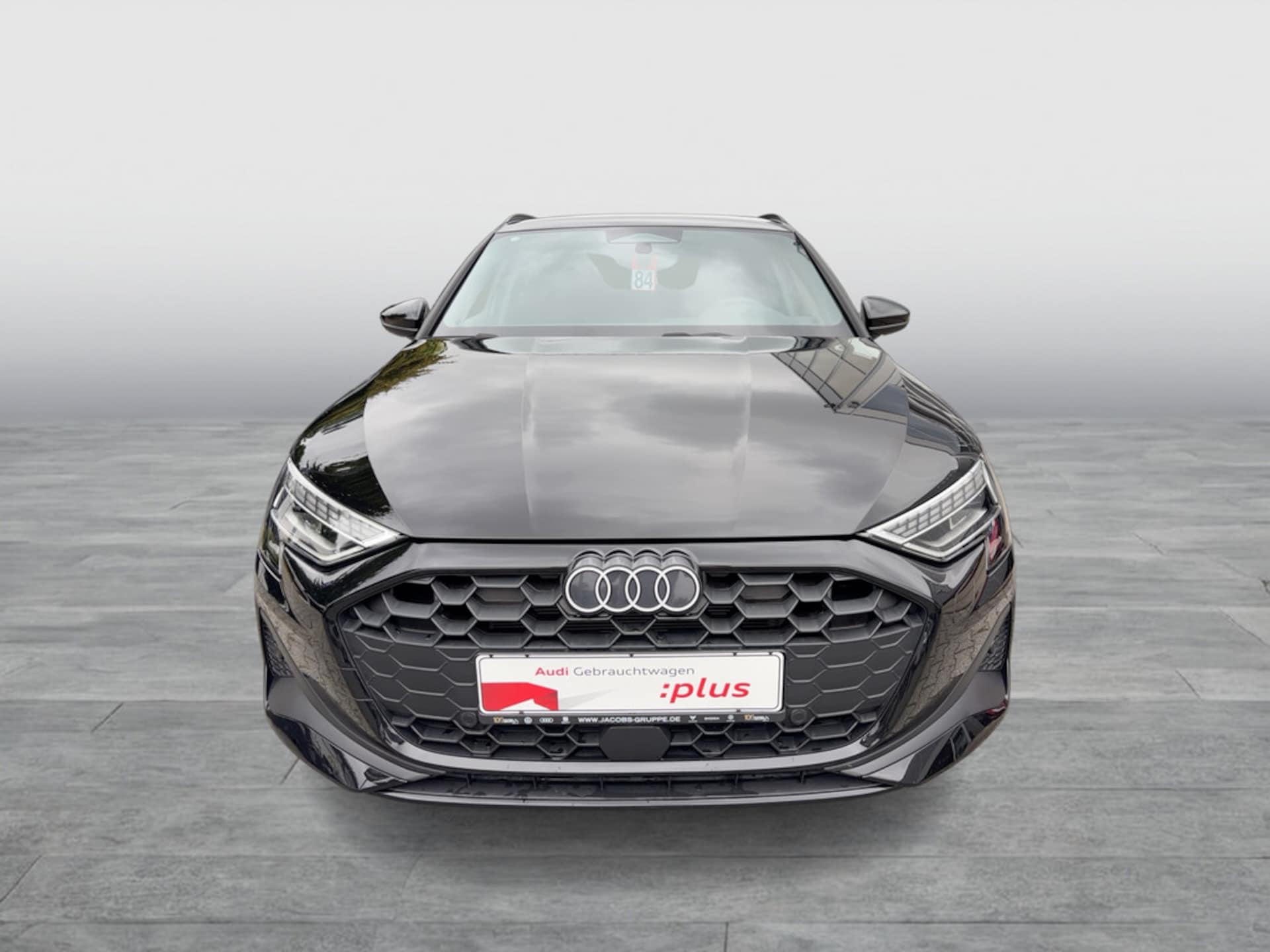 Audi A3 Sportback TFSI e