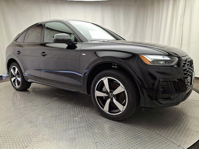2023 Audi Q5 Sportback