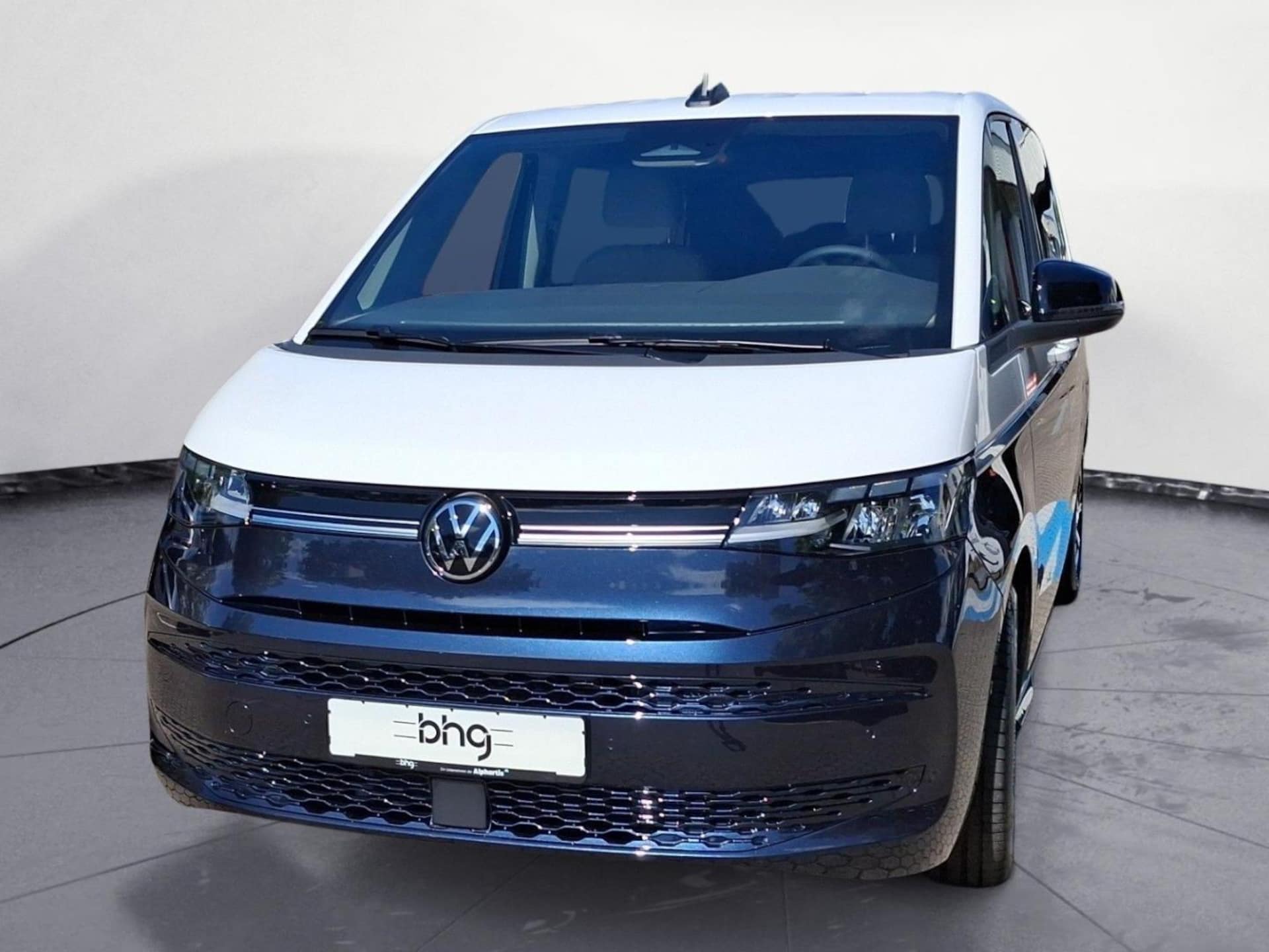 Volkswagen Multivan Life