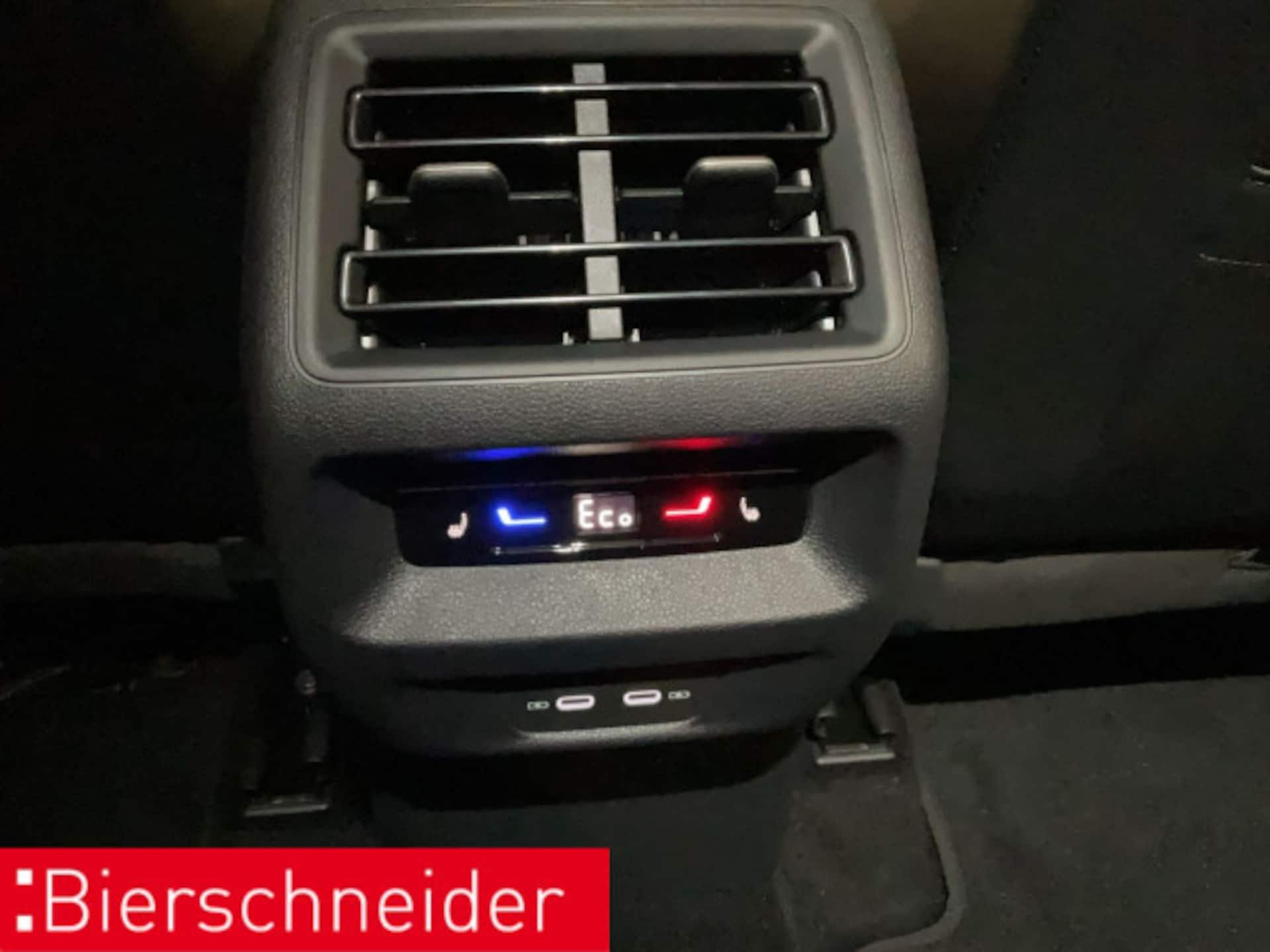 Volkswagen Tayron Elegance
