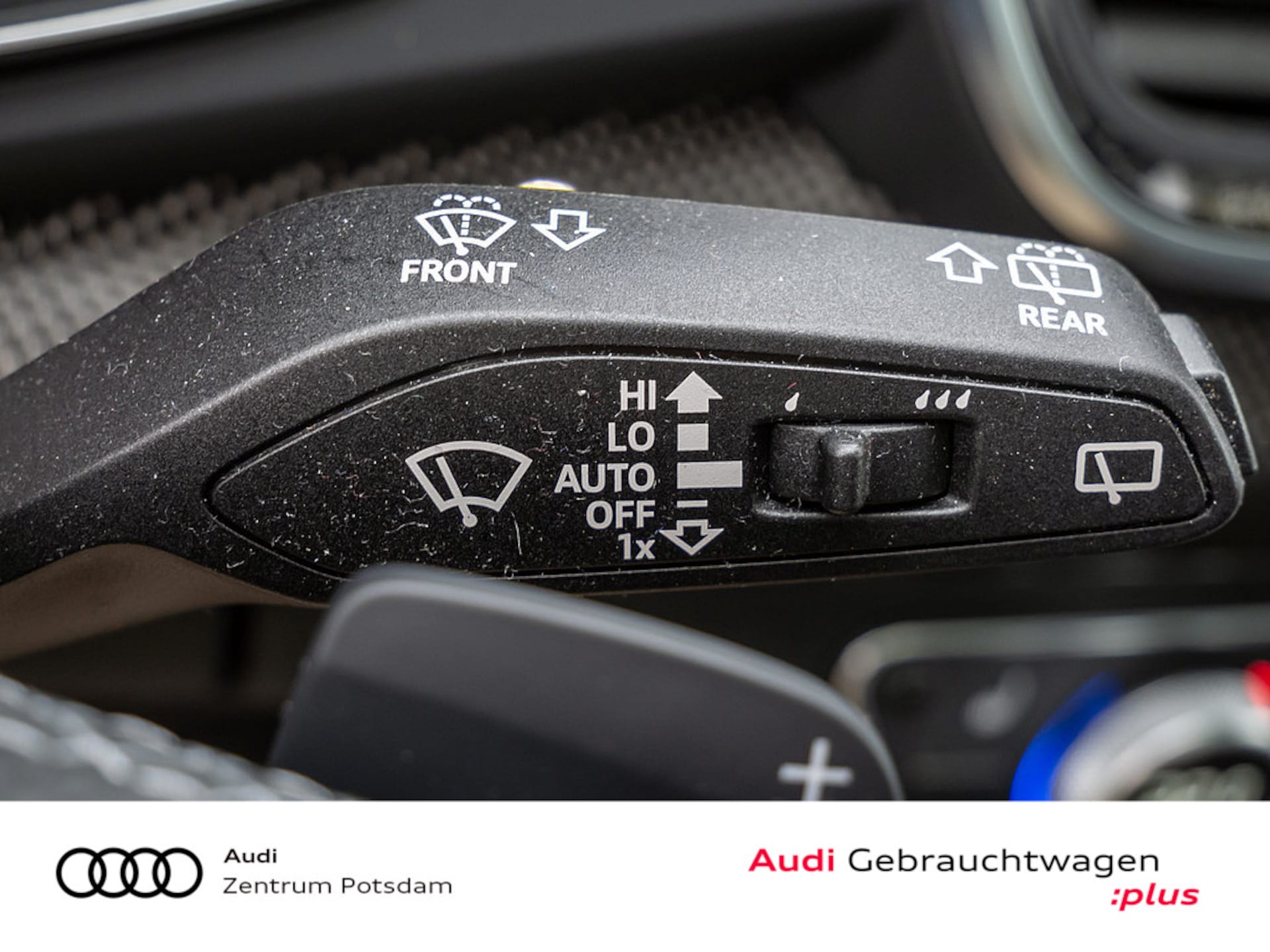Audi SQ5 SUV