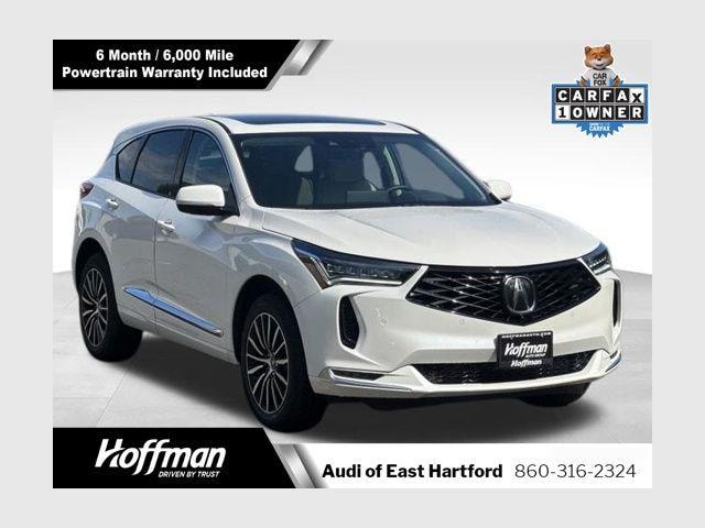 2026 Acura RDX