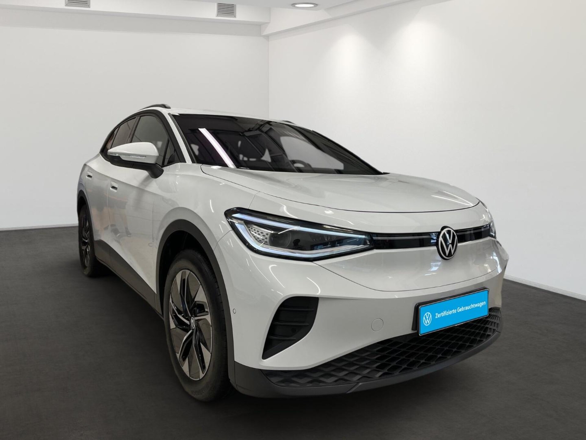 Volkswagen ID.4 Pro