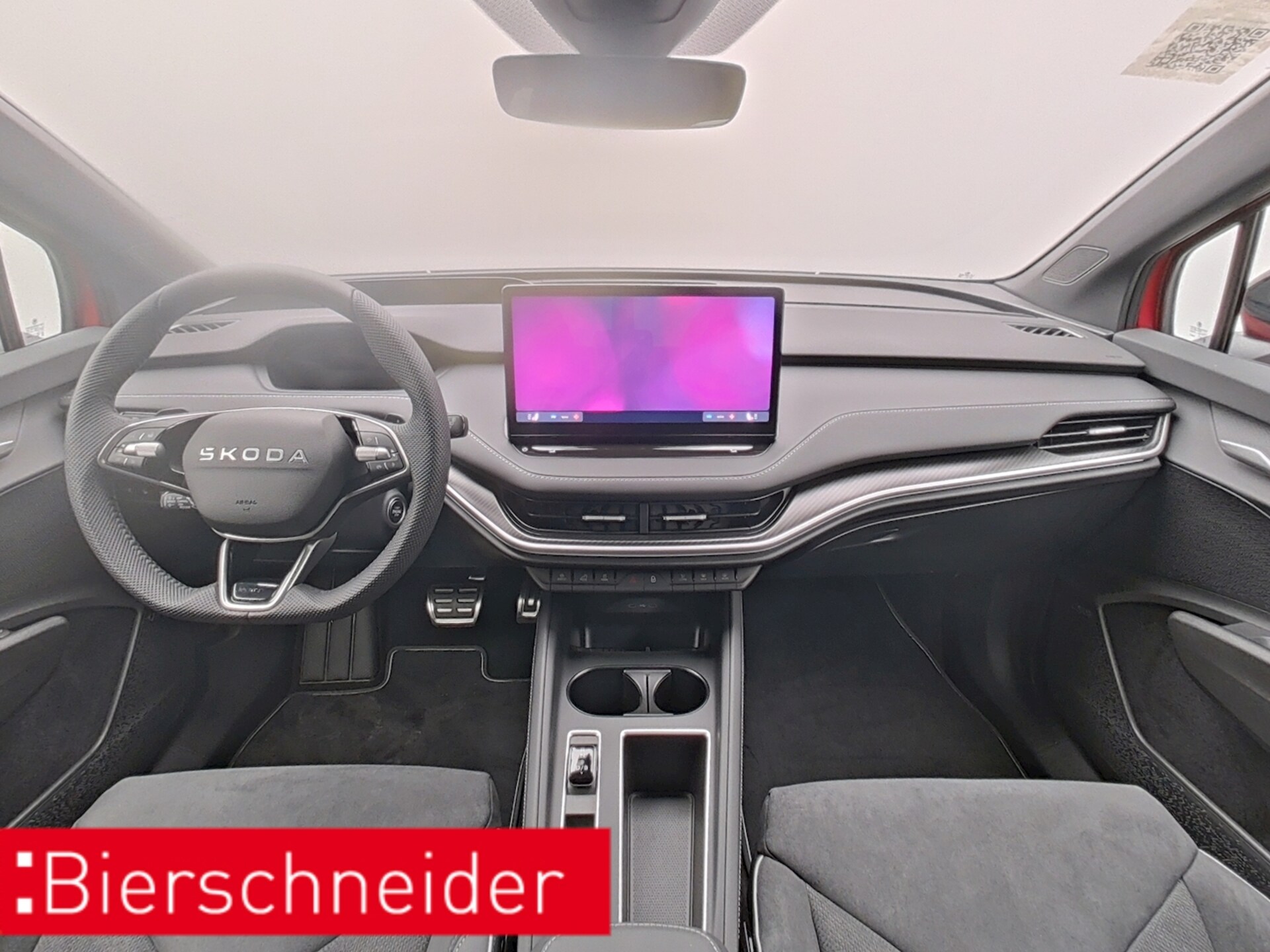 Skoda Elroq 60 Sportline