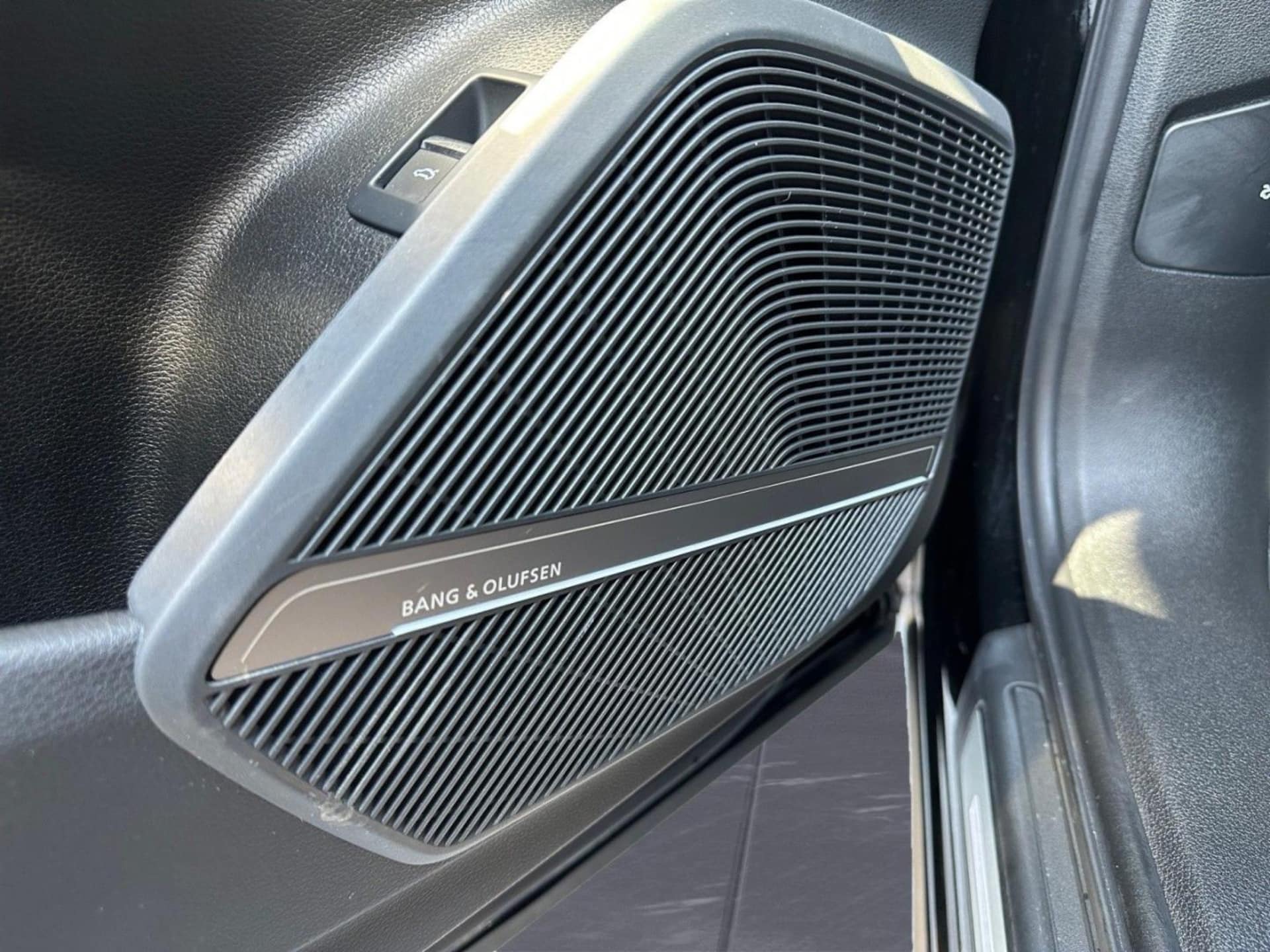 Audi Q5 SUV S line