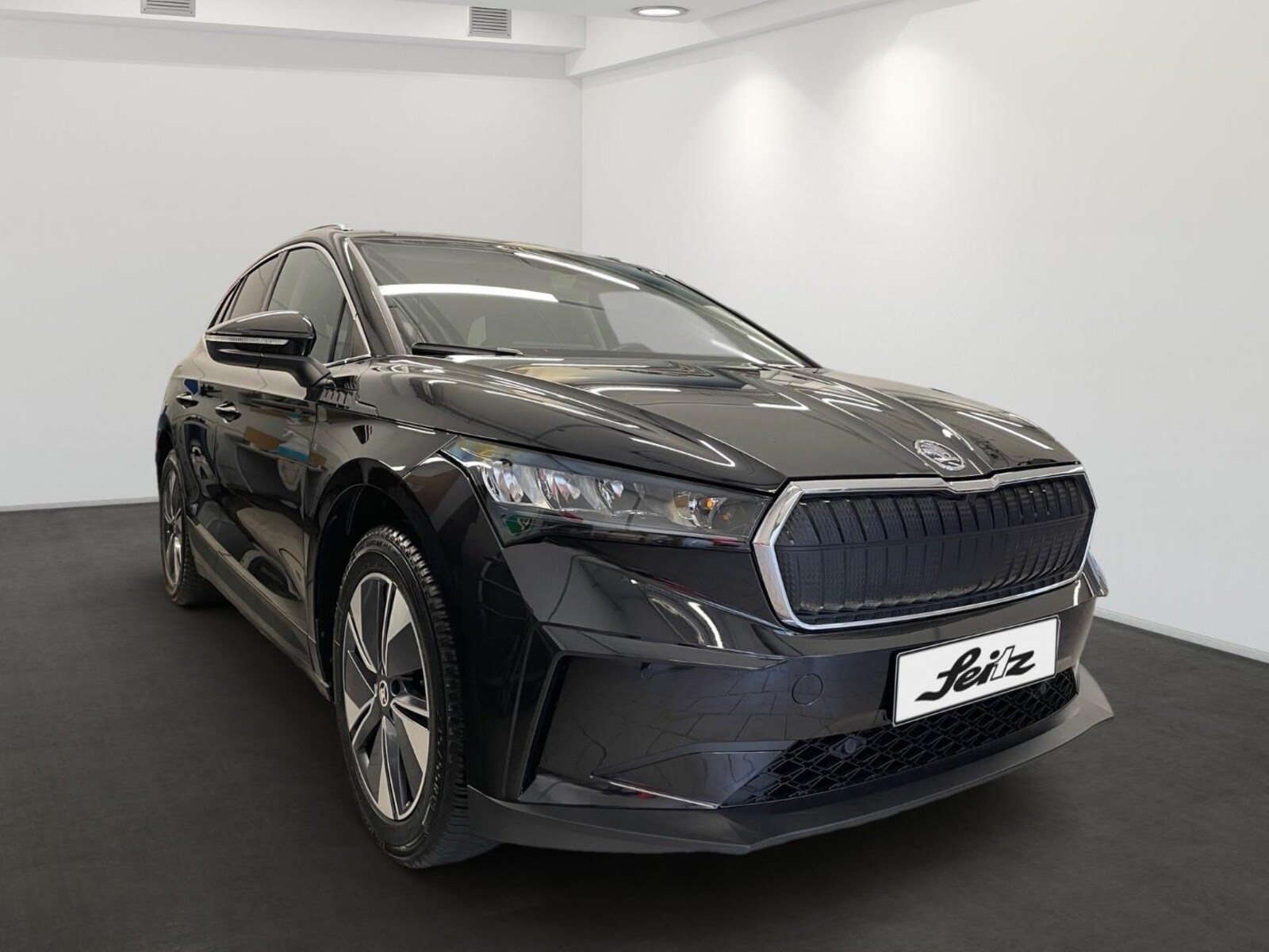 Škoda Enyaq – Bild 3