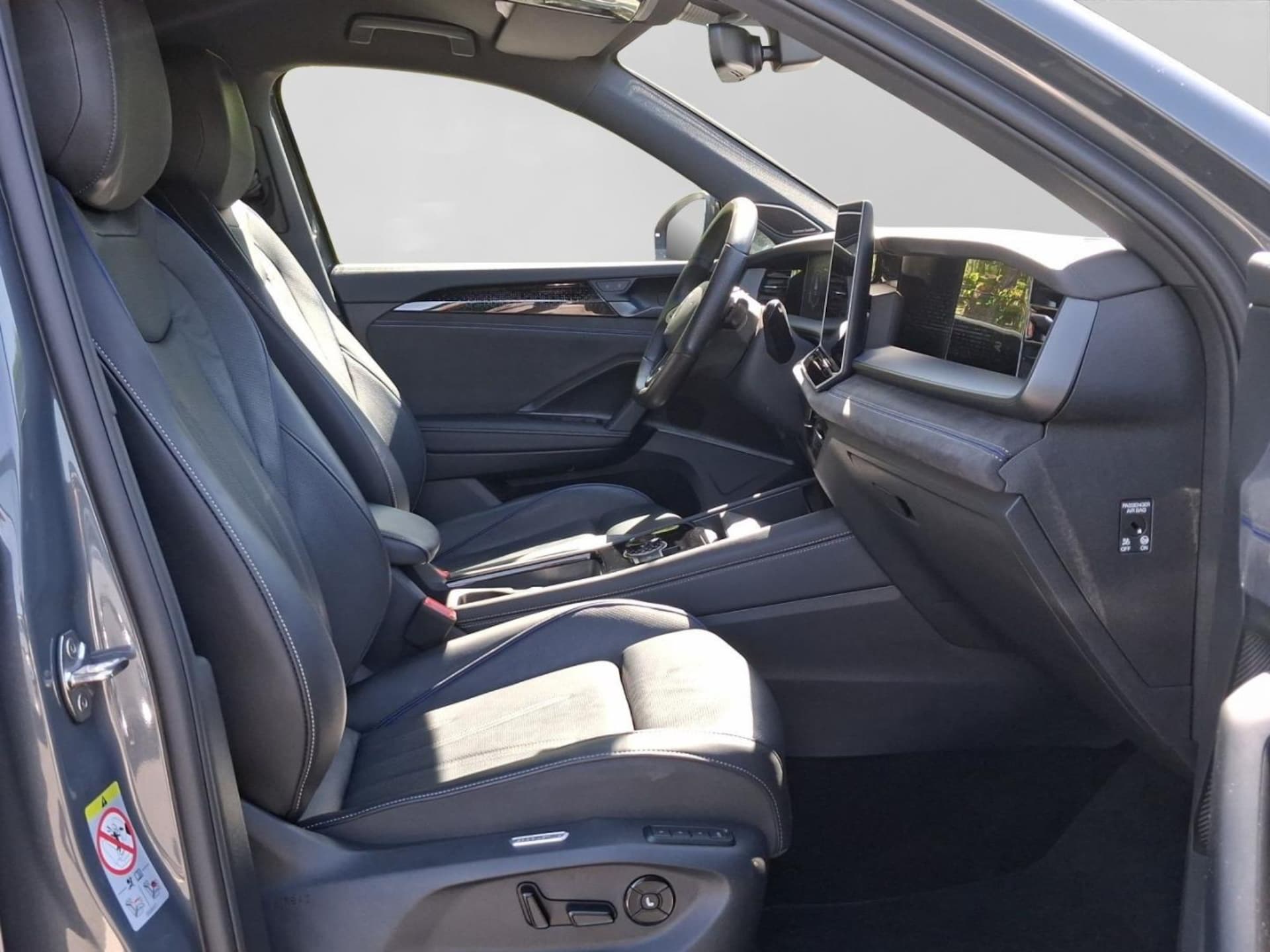Volkswagen Tayron R-Line