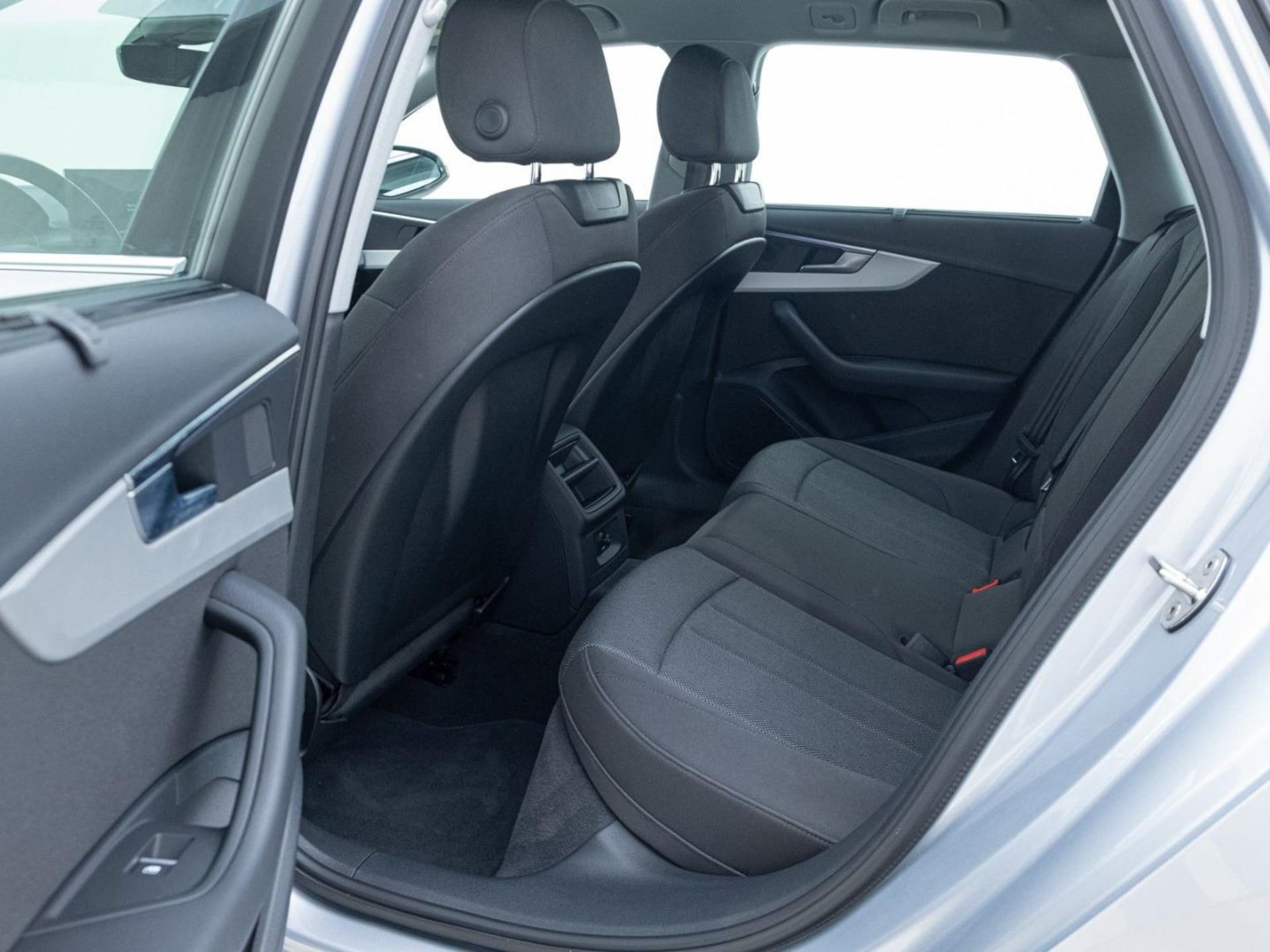 Audi A4 Avant Advanced