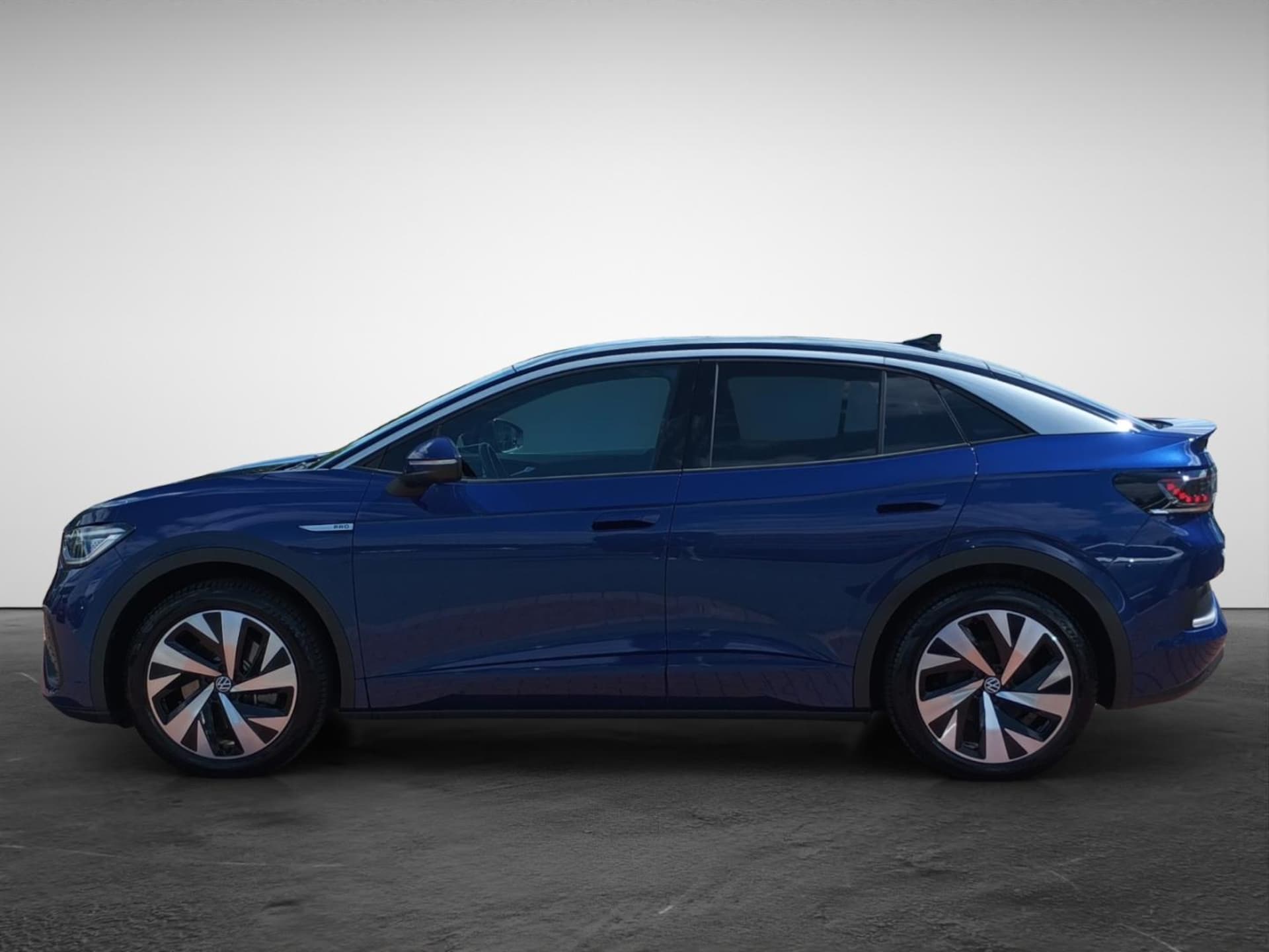 Volkswagen ID.5 Pro