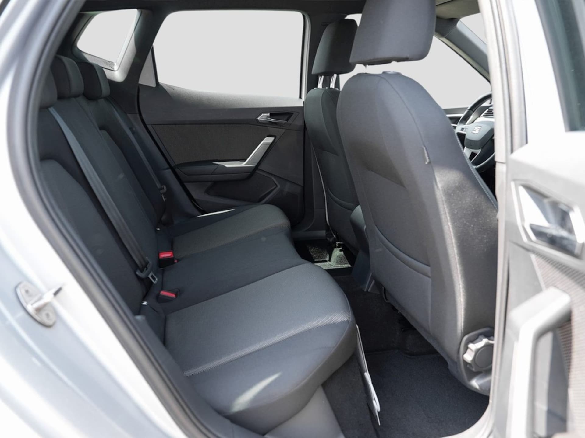 SEAT Arona XCELLENCE
