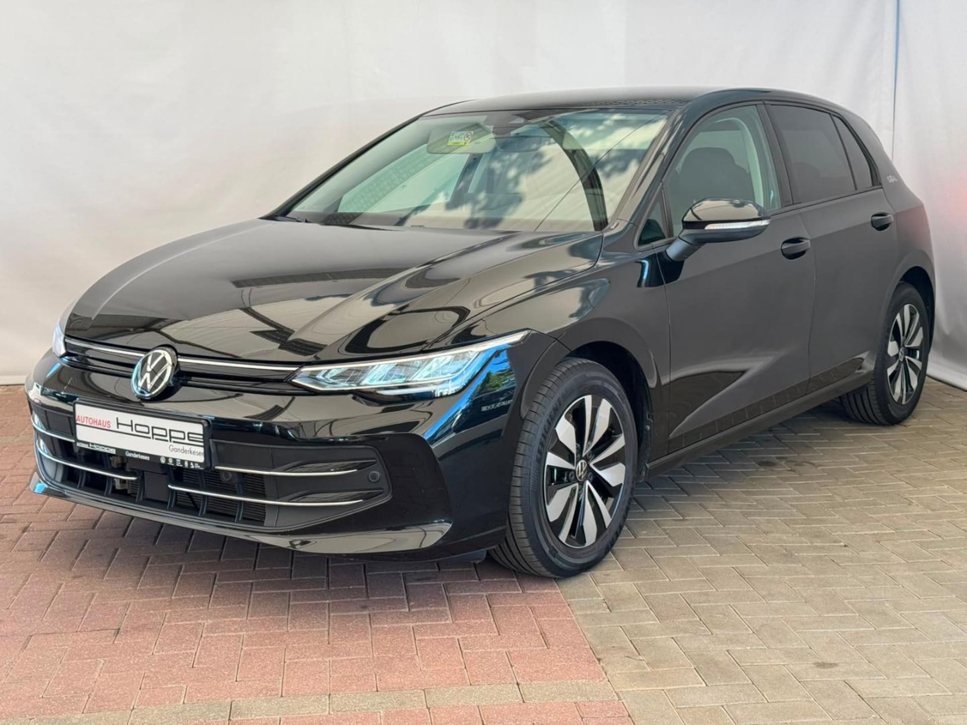Volkswagen Golf Goal