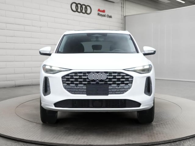 2026 Audi Q5