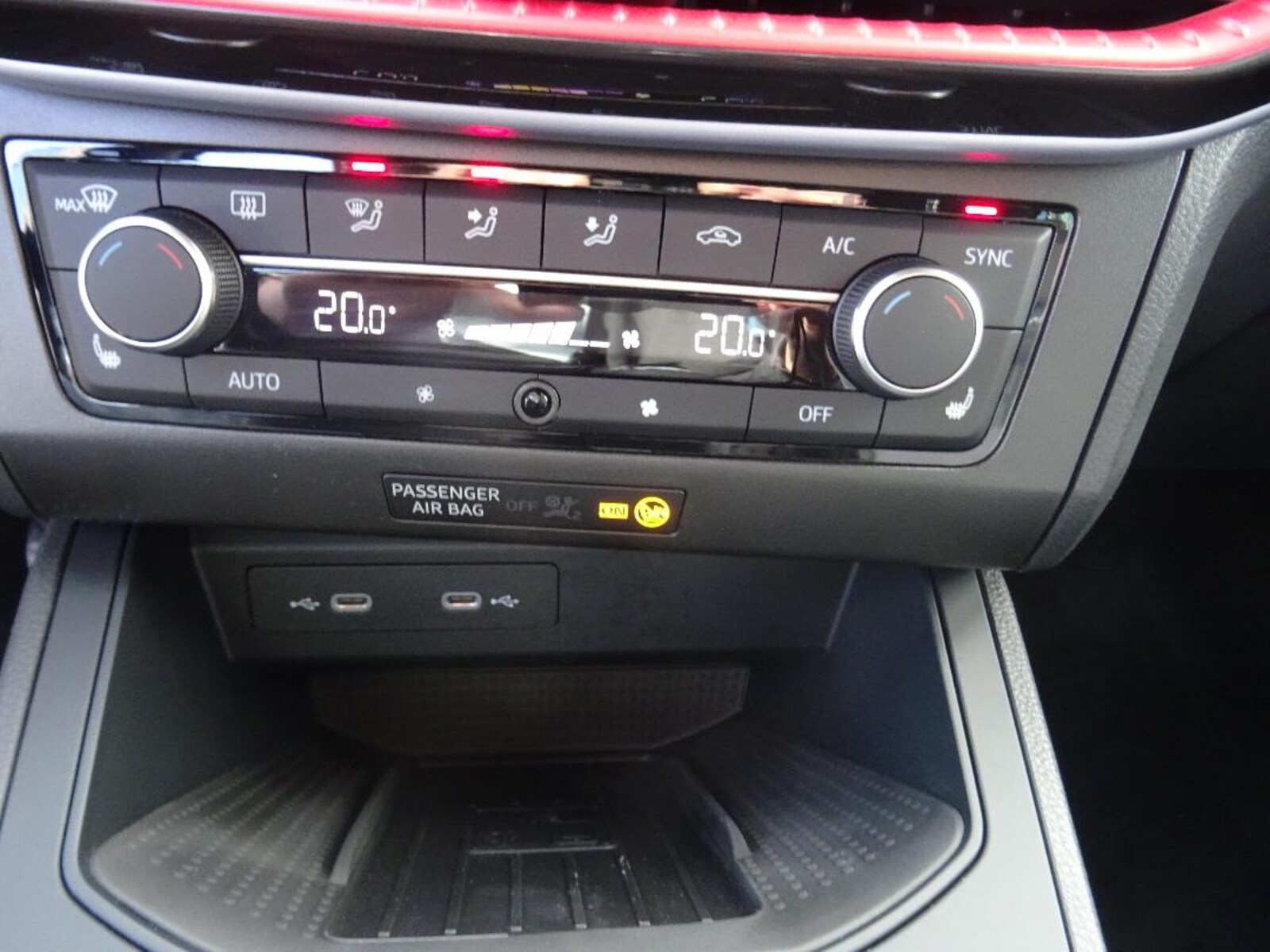 SEAT Ibiza – Bild 10