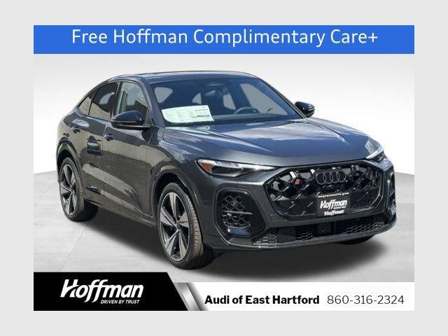 2026 Audi SQ5 Sportback