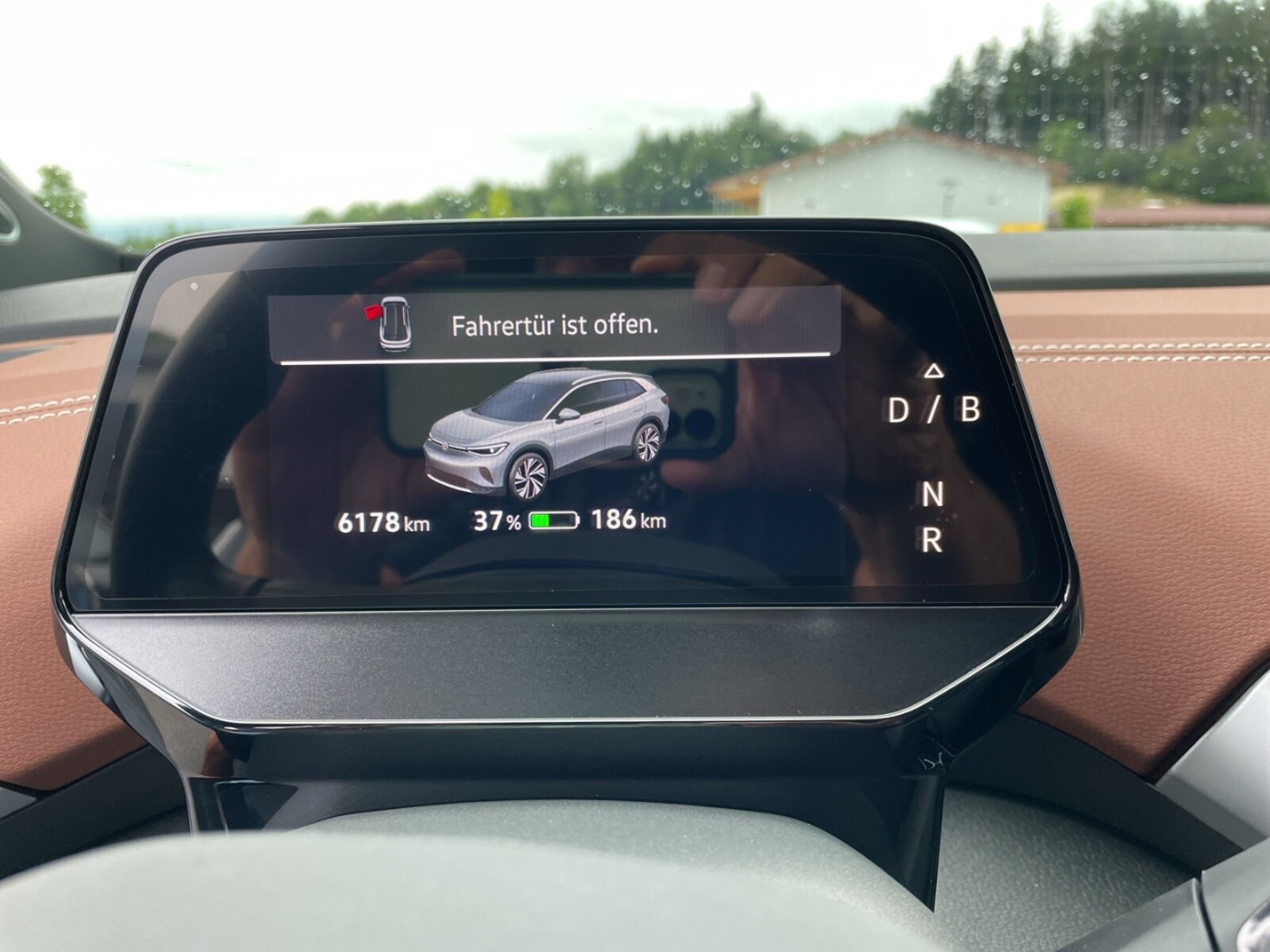 Volkswagen ID.4 – Bild 15