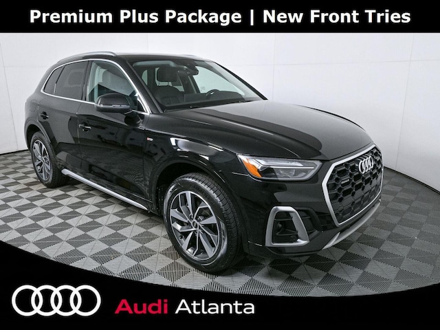 Photo of 2023 Audi Q5 