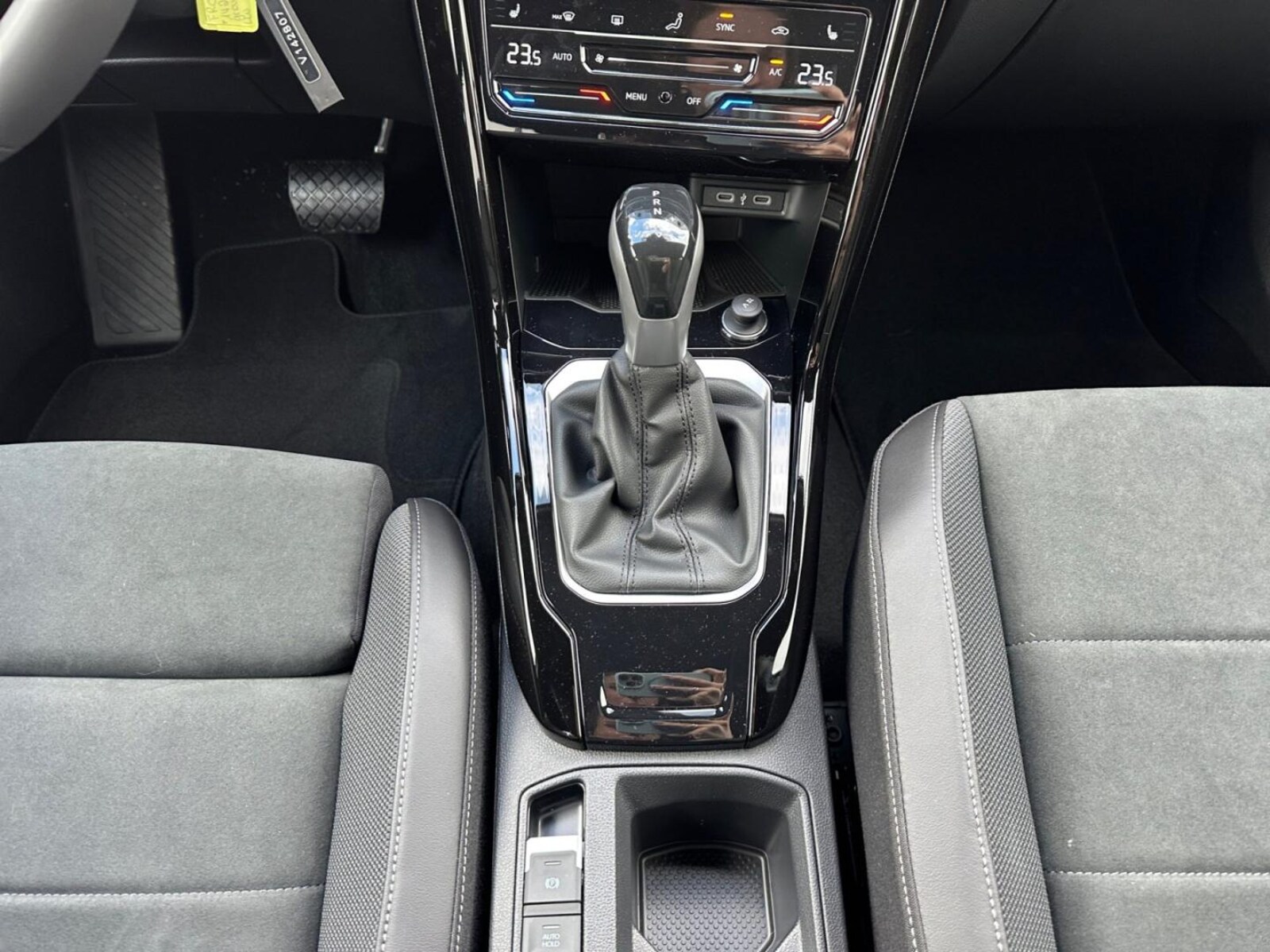 Volkswagen T-Roc – Bild 13