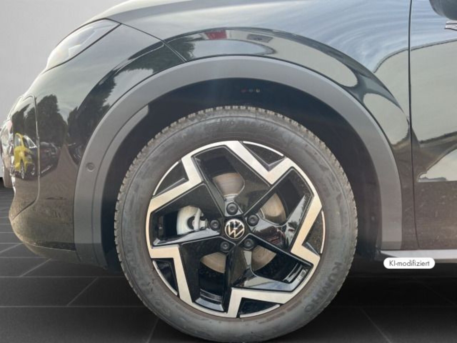 Volkswagen T-Roc – Bild 8