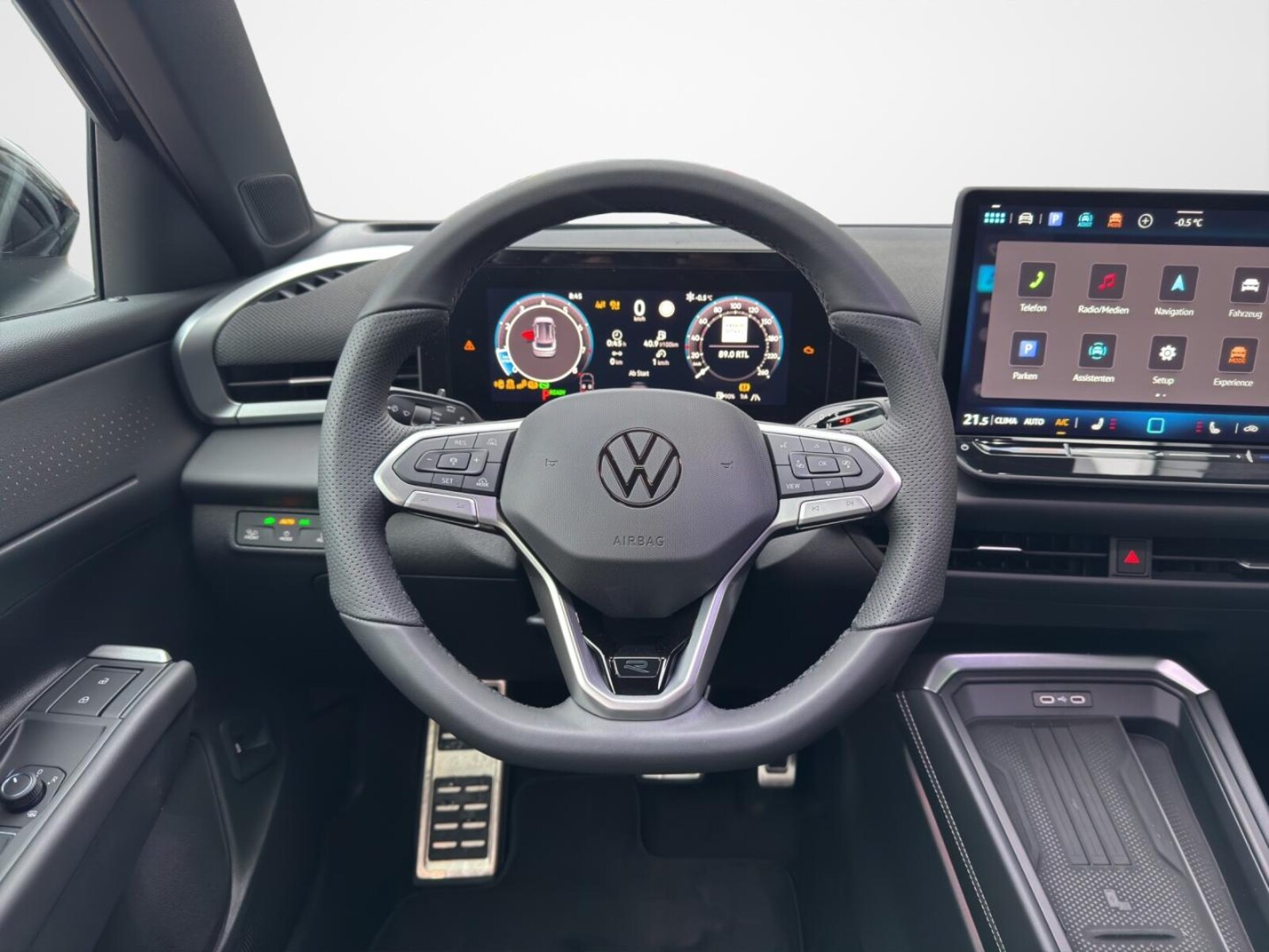 Volkswagen T-Roc – Bild 9