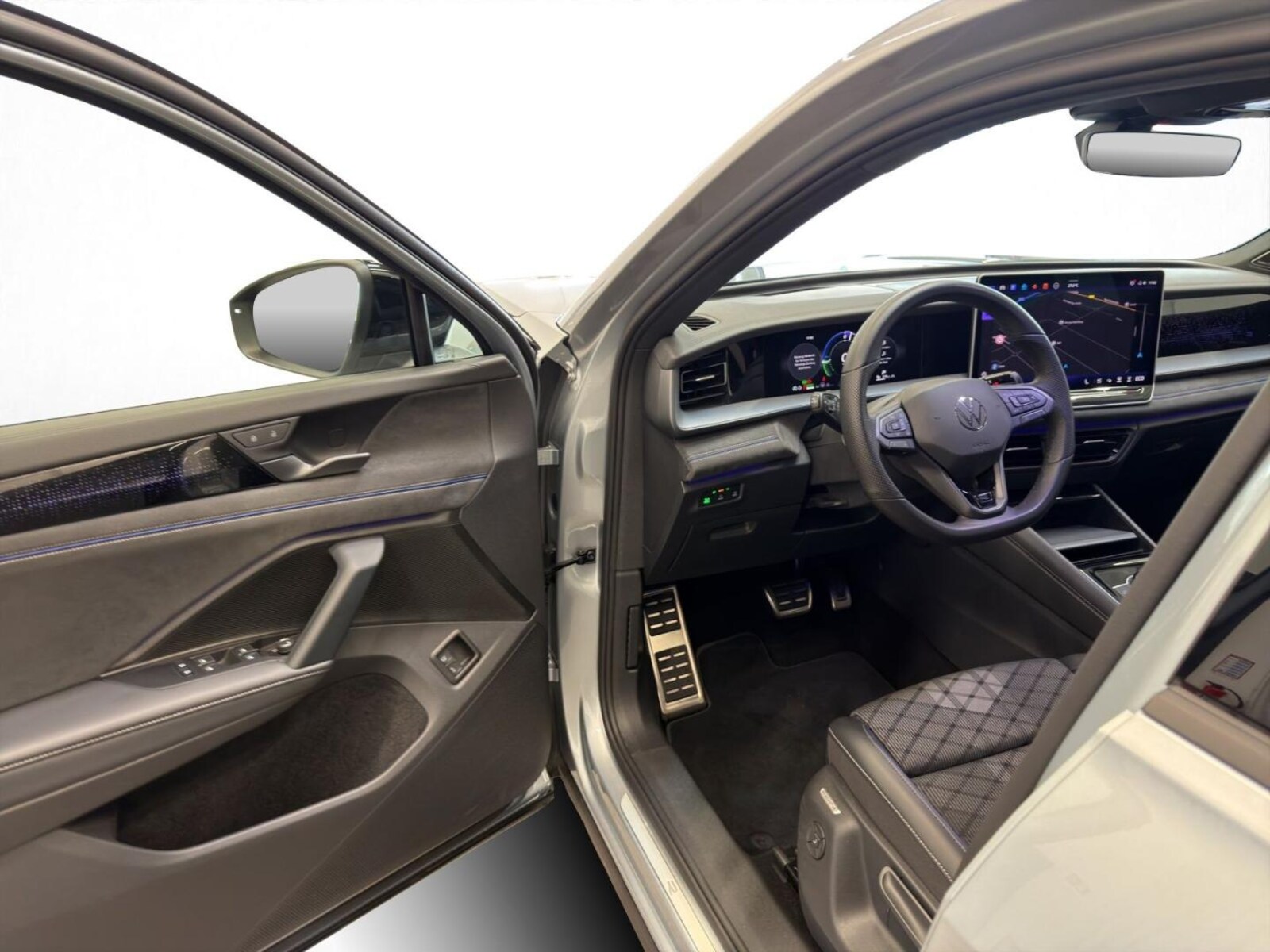 Volkswagen Tayron – Bild 14