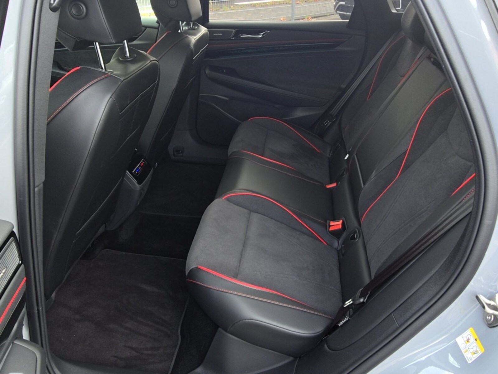Volkswagen ID.7 Tourer – Bild 11