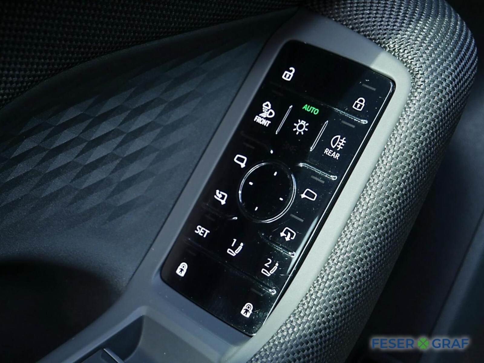 Audi A5 Avant – Bild 8