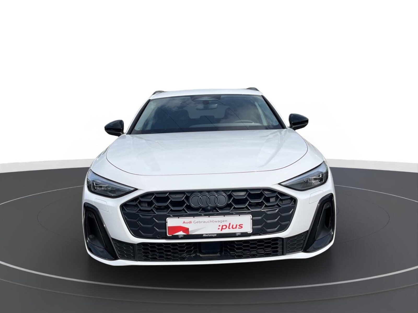 Audi A5 Avant – Bild 6