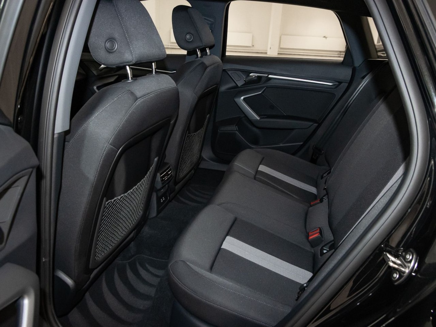 Bild über Audi A3 Sportback advanced 35 TDI S tronic - für weitere Informationen kontaktieren Sie den Audi Partner