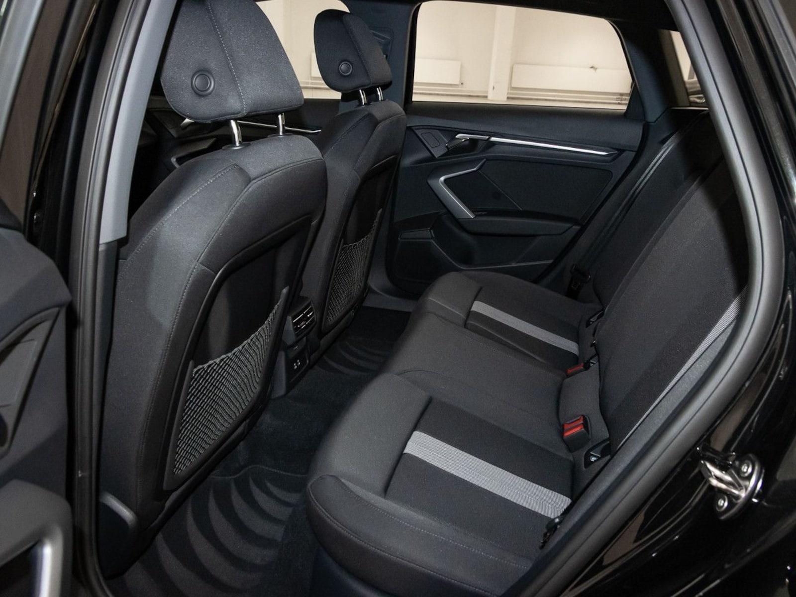 Audi A3 Sportback – Bild 10