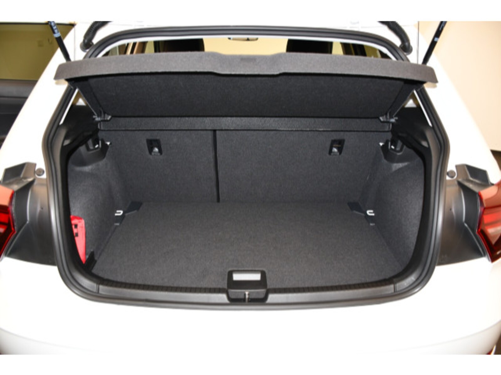 Volkswagen Polo – Bild 9