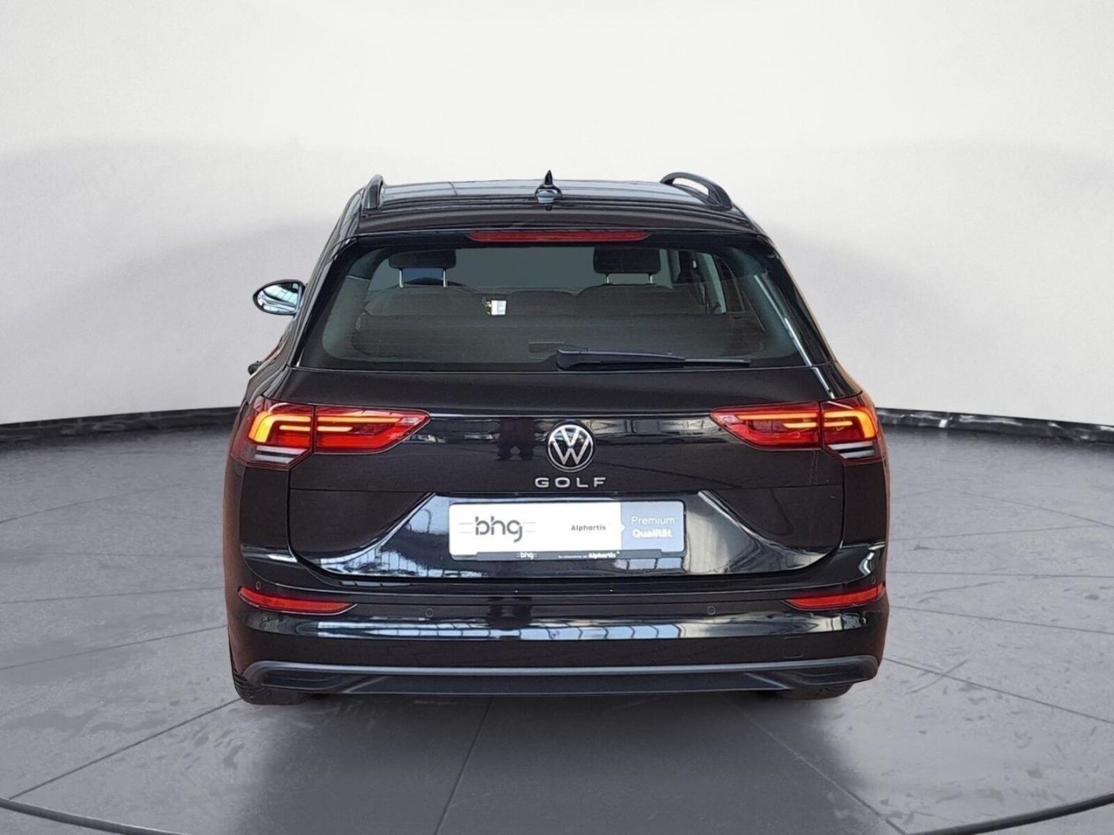 Volkswagen Golf Variant – Bild 5