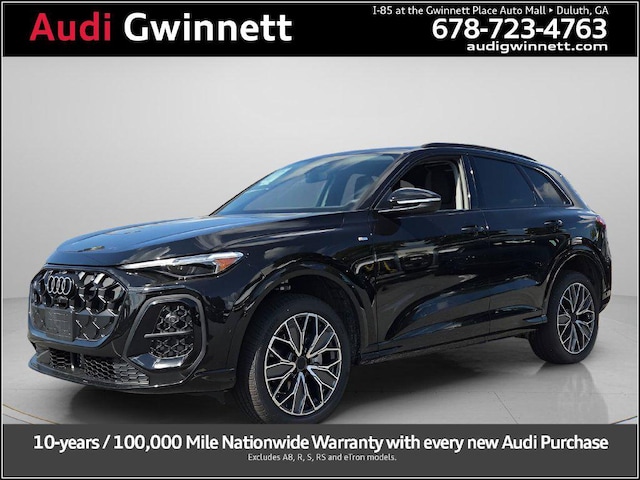 2026 Audi Q5